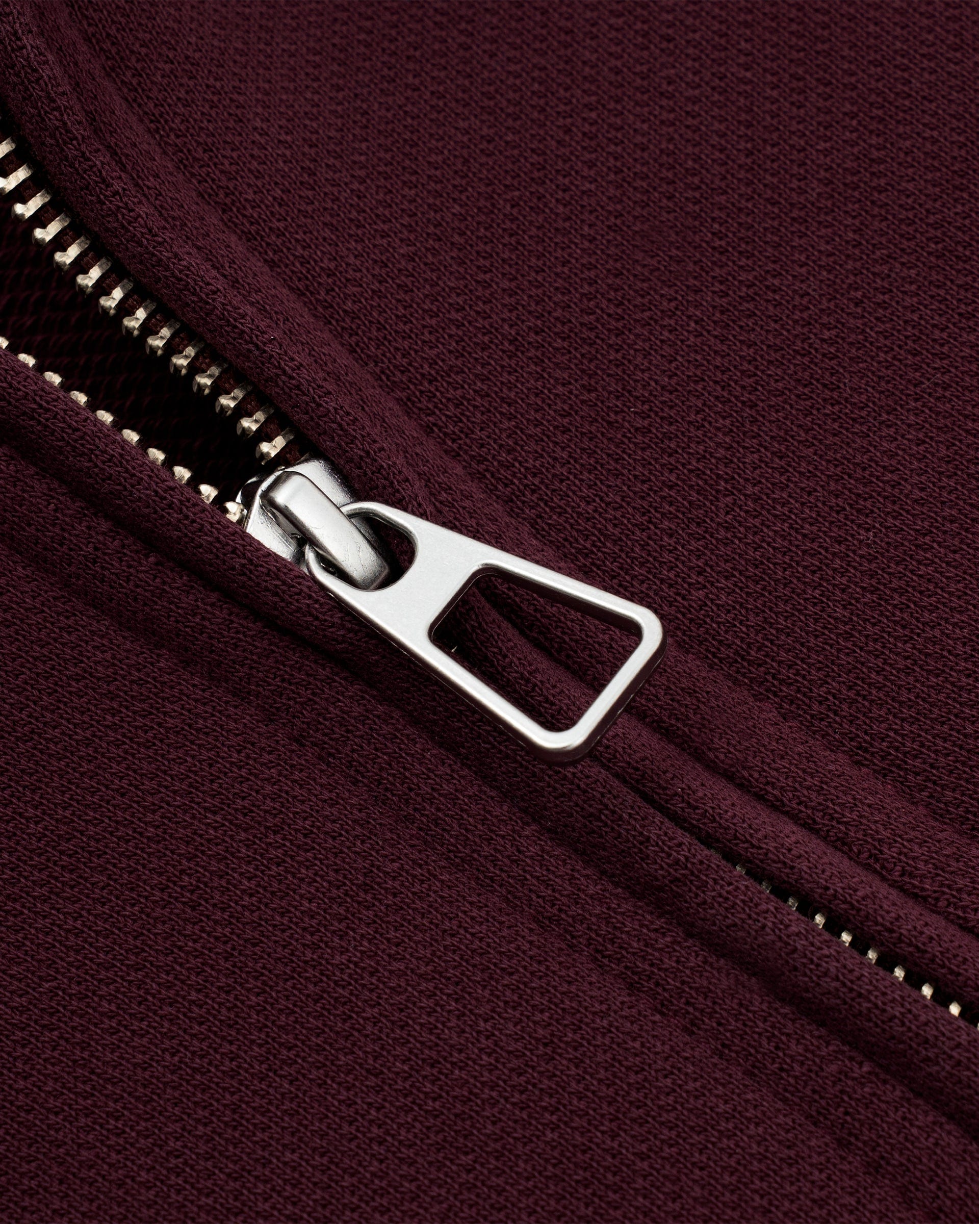 Quarter Zip V3 - Burgundy - imagen 4