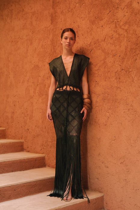 ROMY DRESS - imagen 2