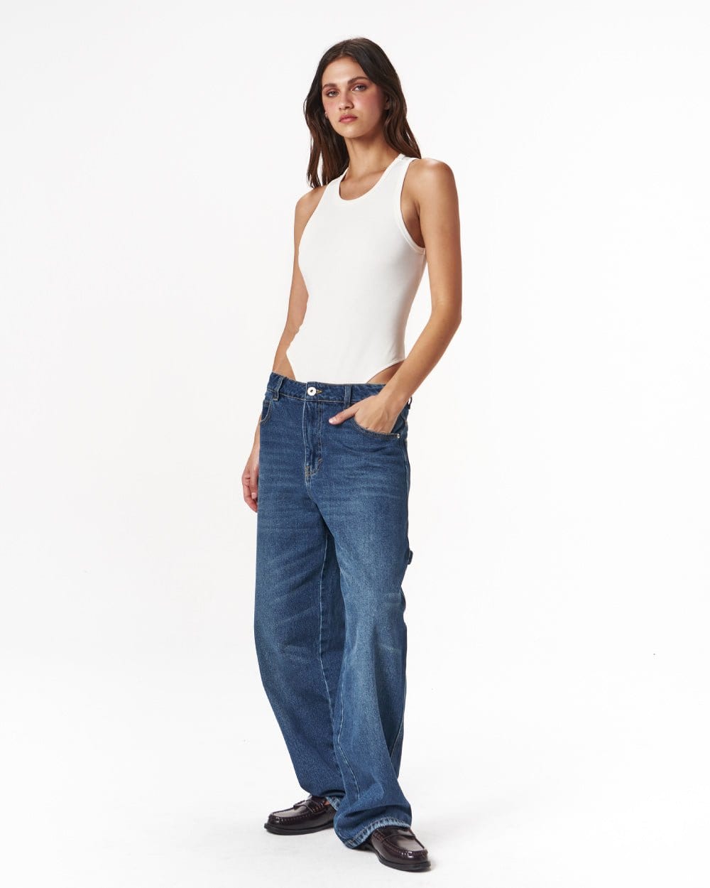 TANK BODYSUIT - imagen 11
