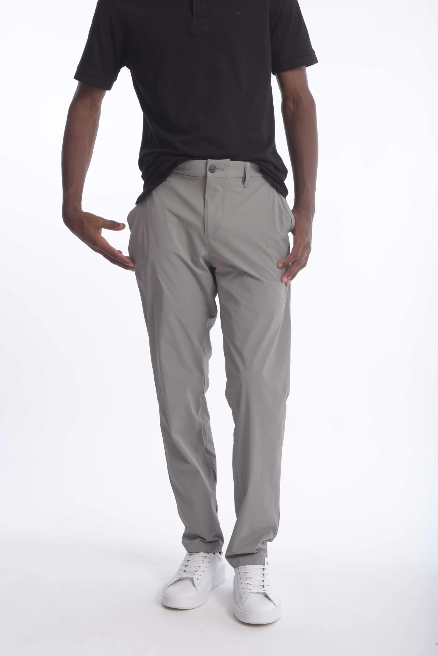 Pantalón Smart Tech Azul Navy - imagen 12