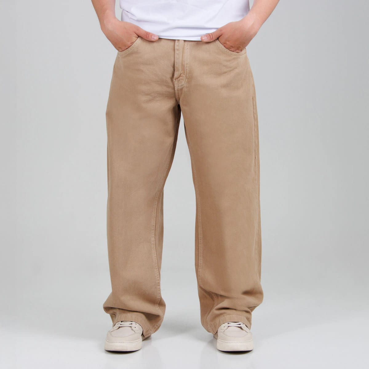 Jean Axspen Baggy Hombre  H-199 - imagen 3