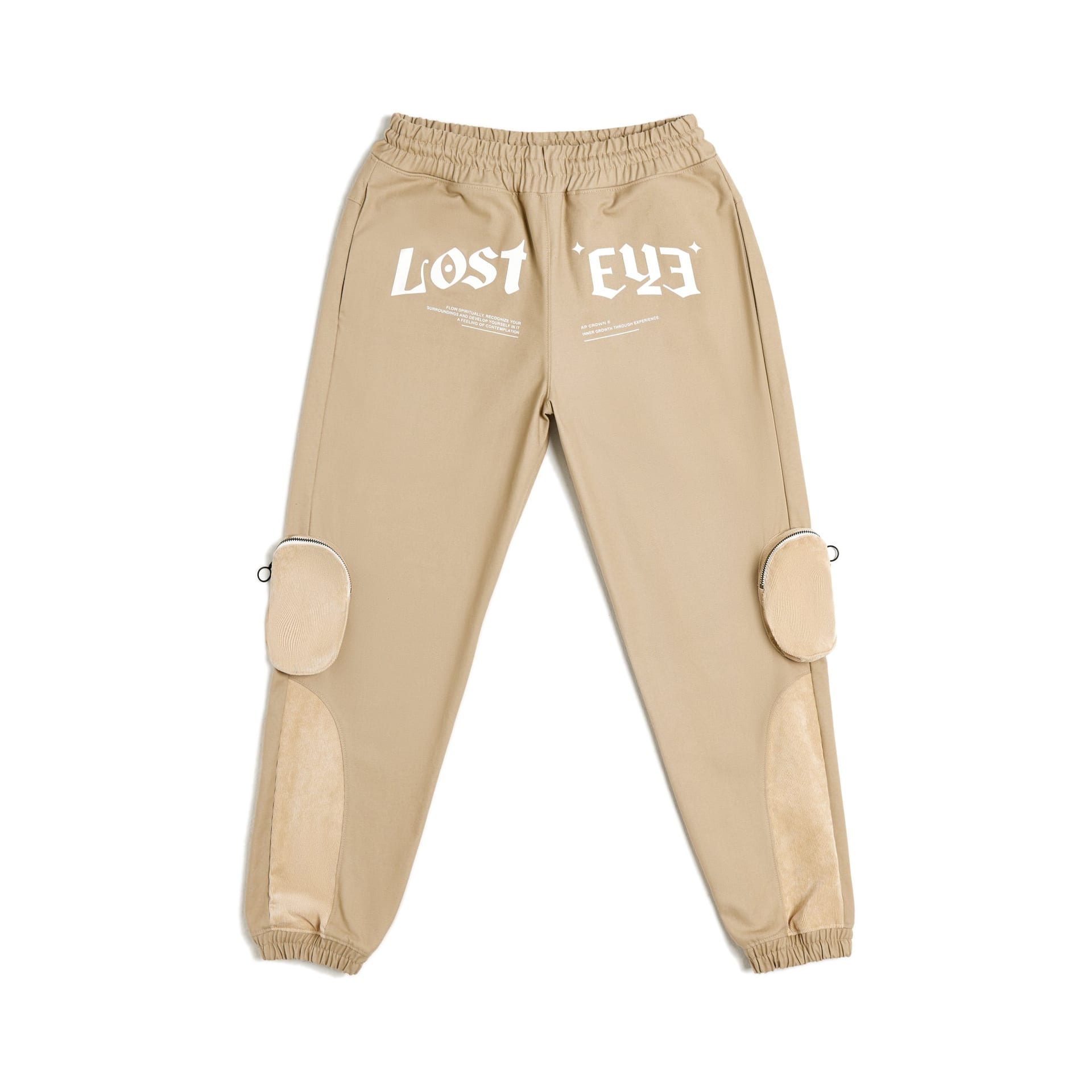 OCCULT PANTS - imagen 1