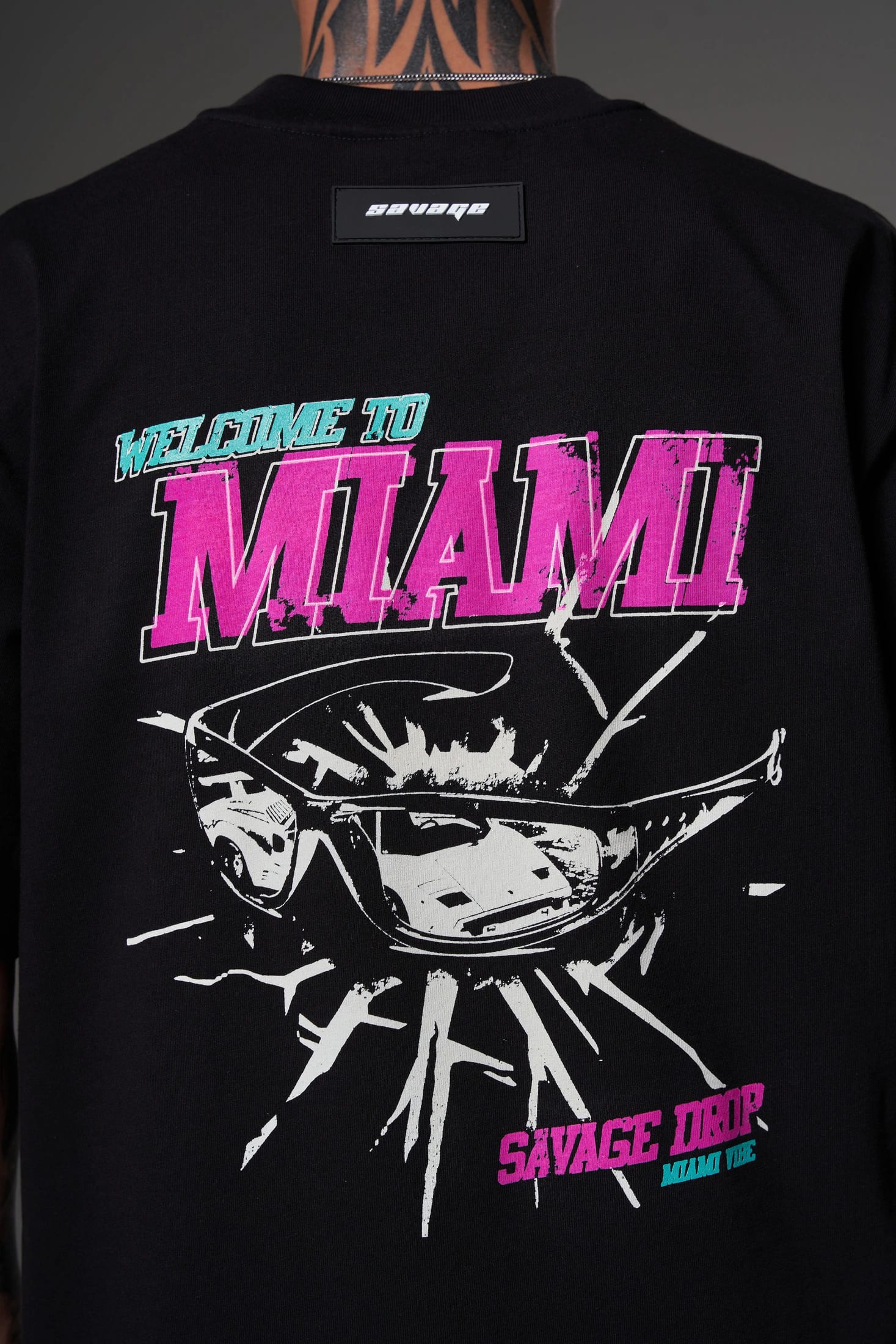 T shirt gafas  250 gramos 14607 - imagen 7