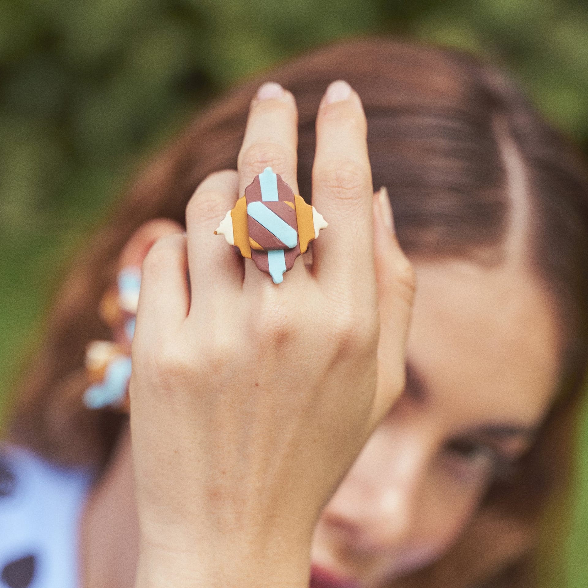 Anillo Regalo - imagen 2