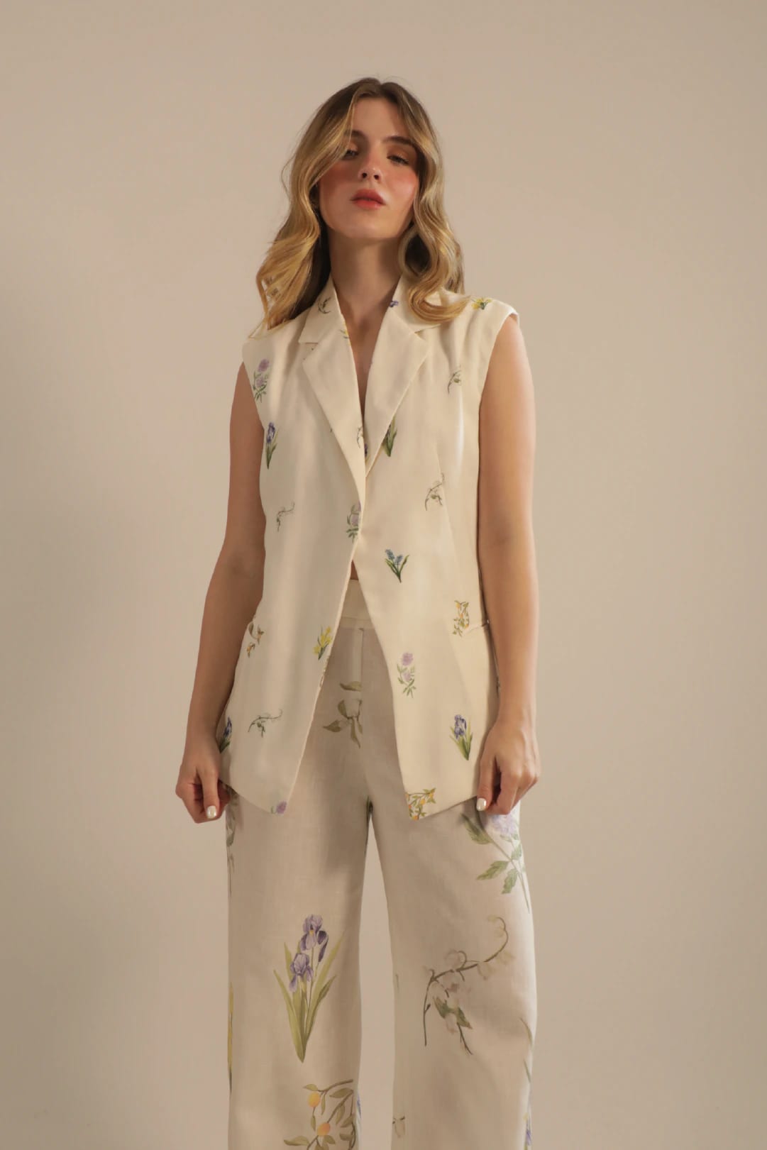 GAIA VEST - imagen 4