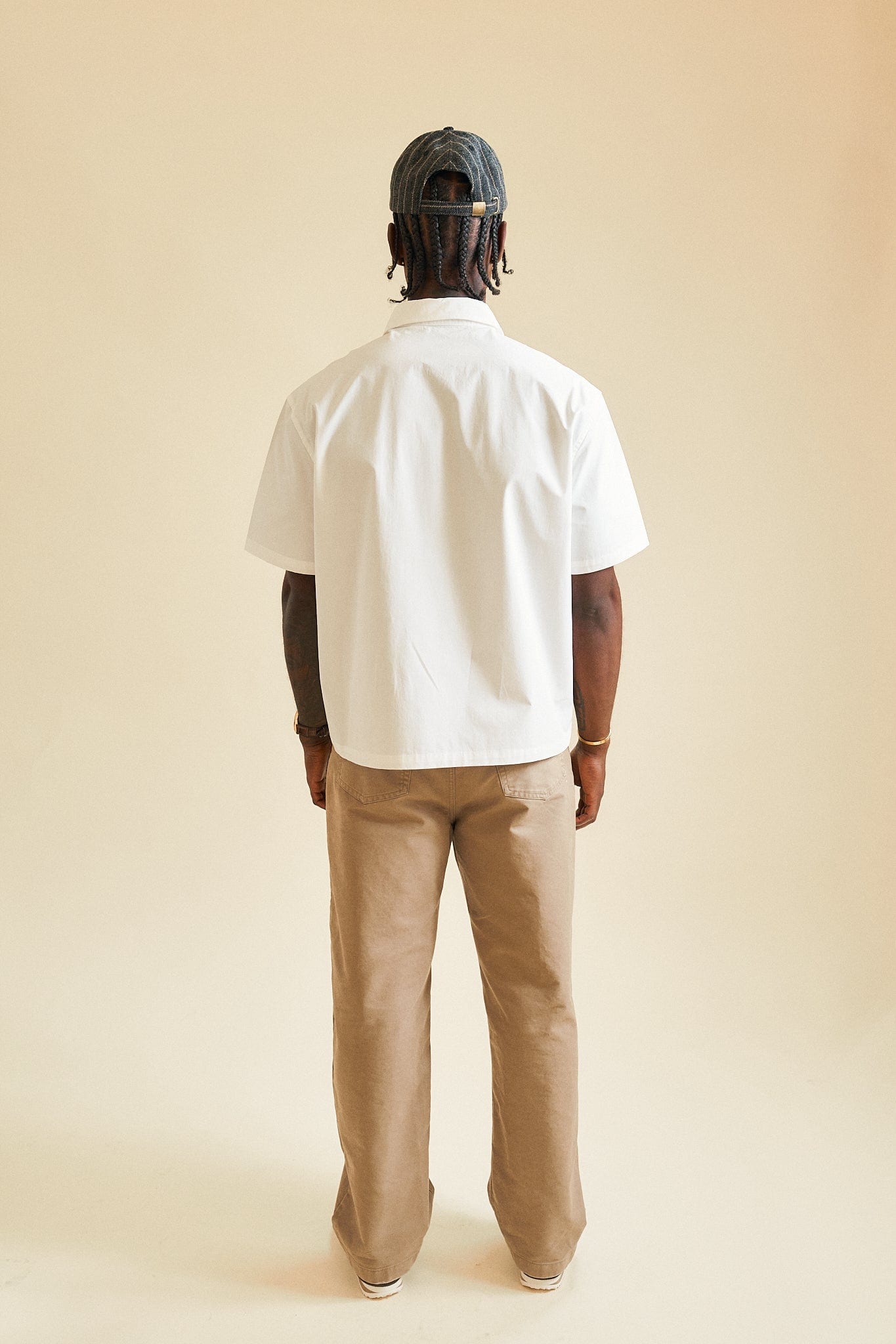 Camisa Blanca La Entrada - imagen 5