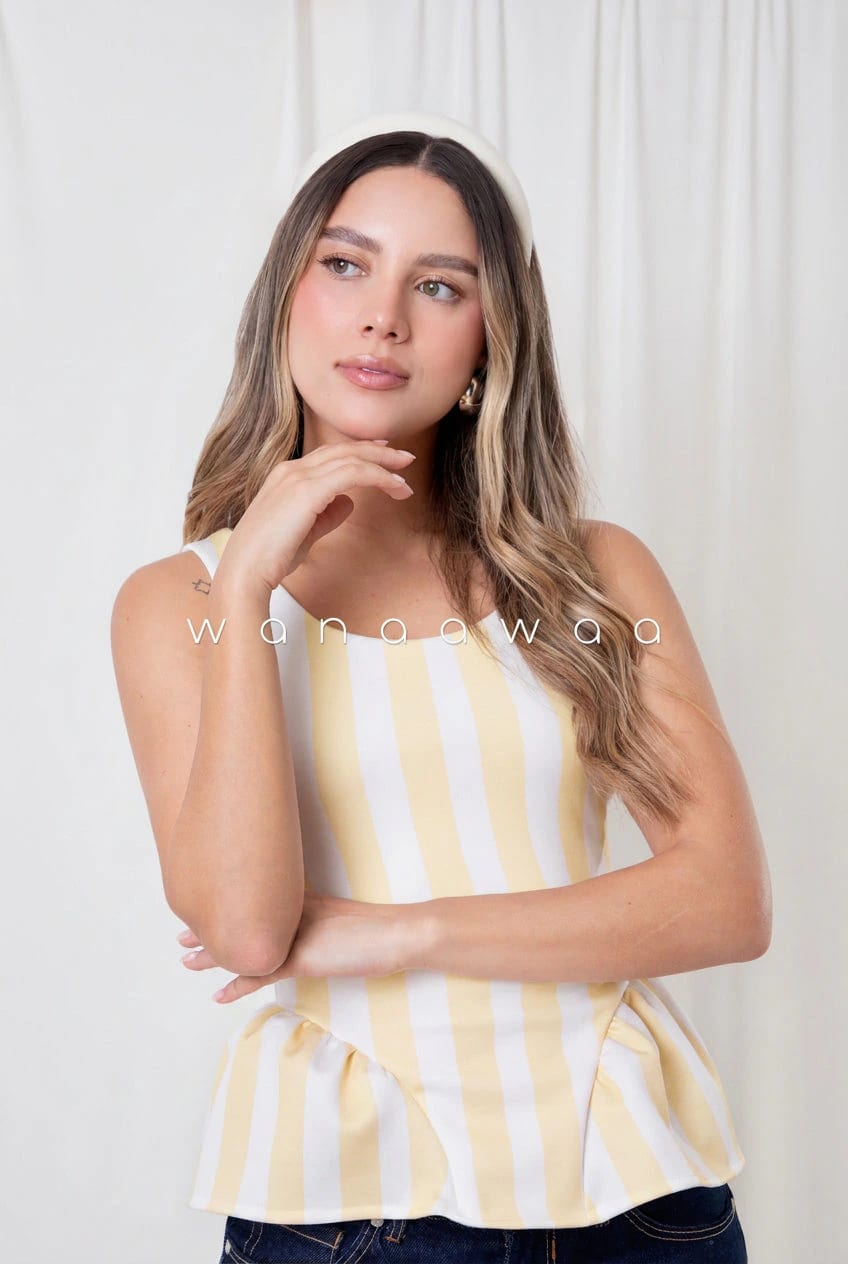 BLUSA VAINILLA - imagen 5