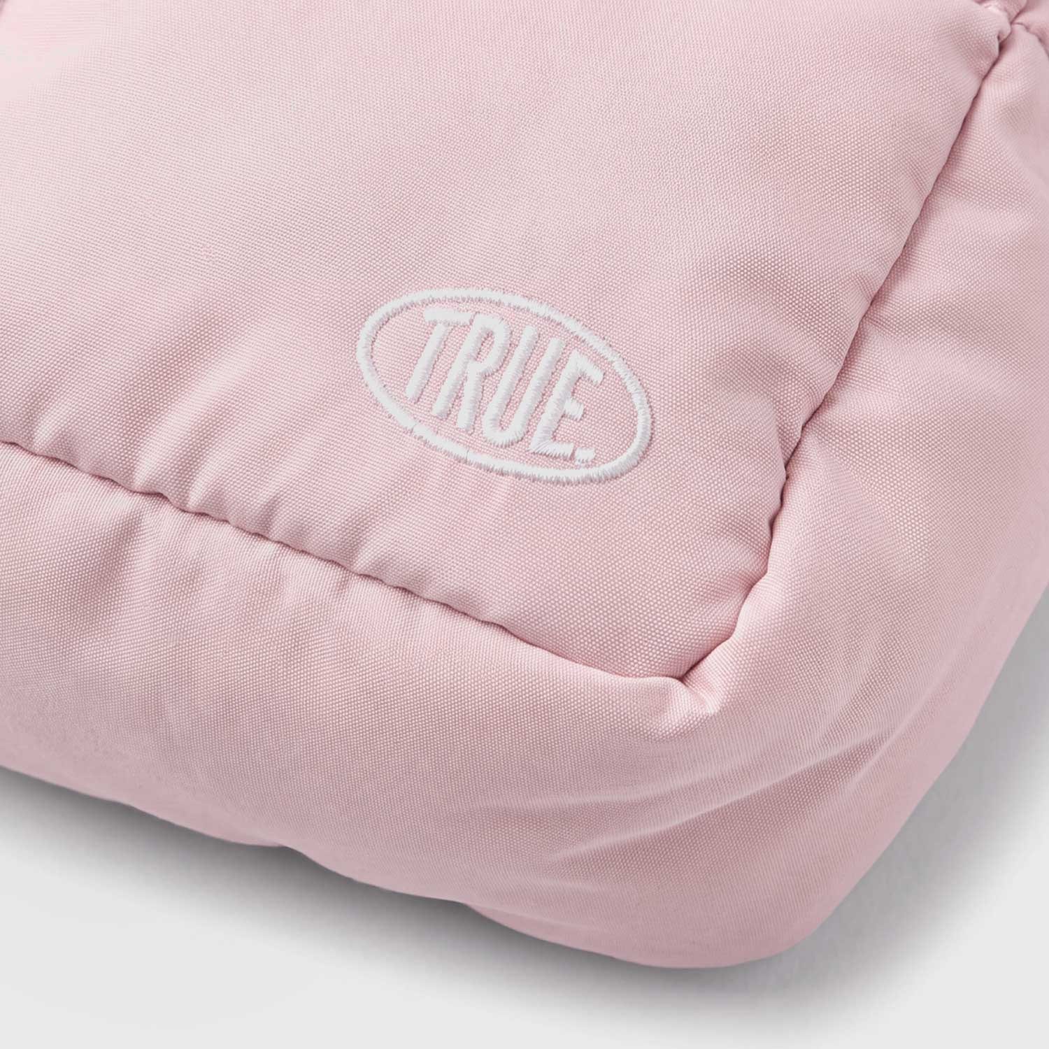 Mini Puffer Bag - Pink - imagen 4