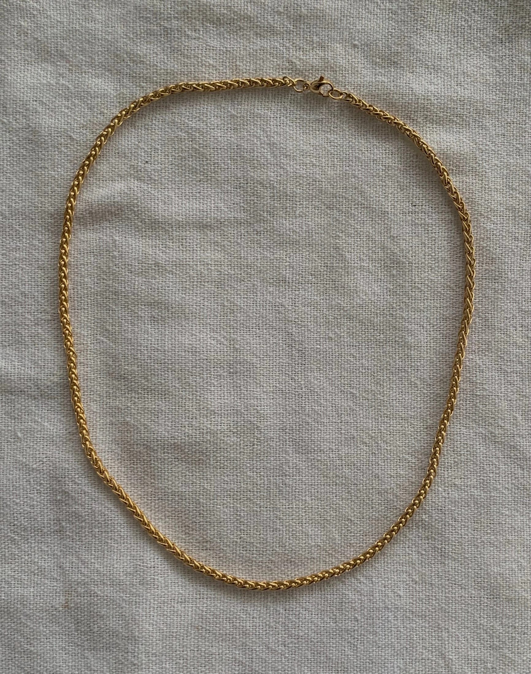 Gold Neck - imagen 3