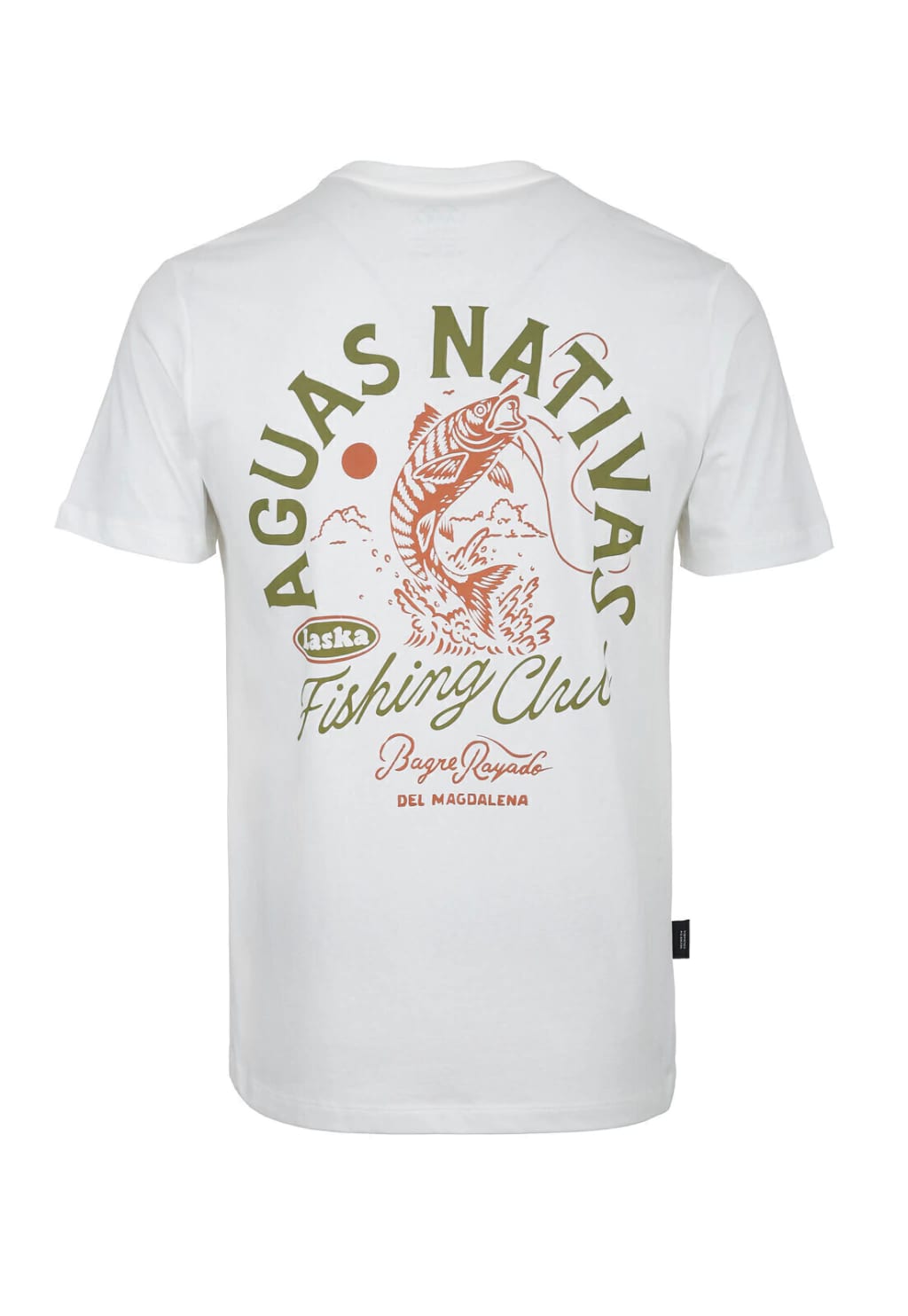 Aguas Nativas Blanca - imagen 1