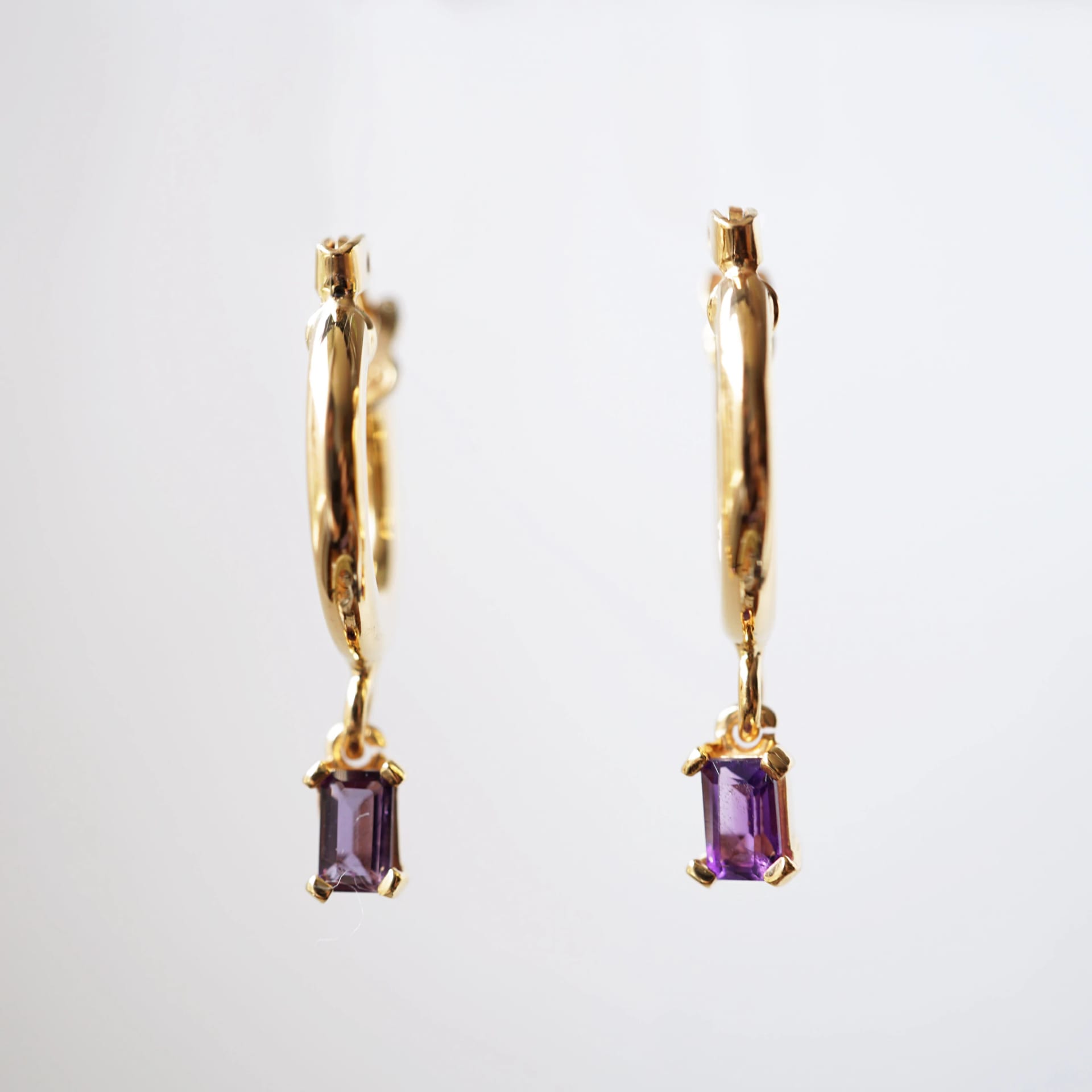 Aretes Luna - imagen 1
