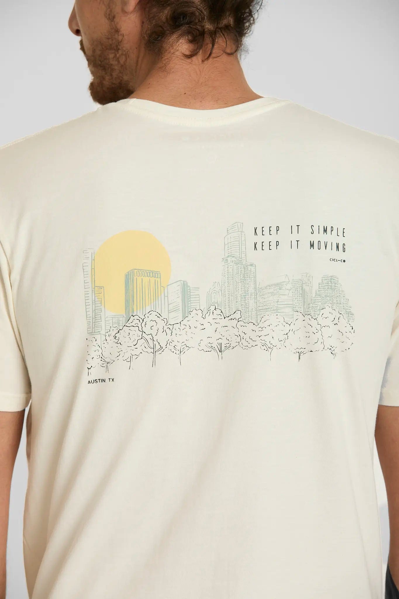 Camiseta Austin - imagen 6