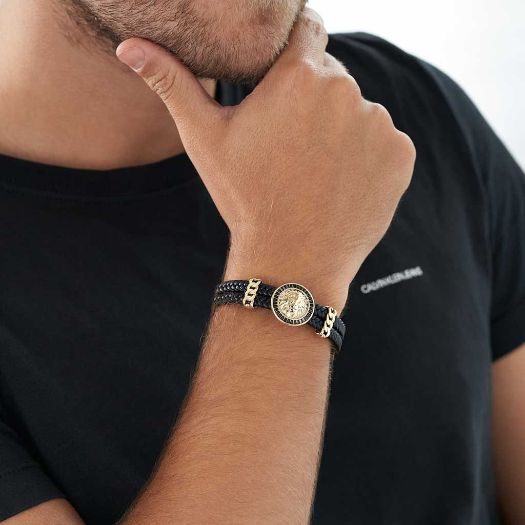 Brazalete Magno - imagen 2