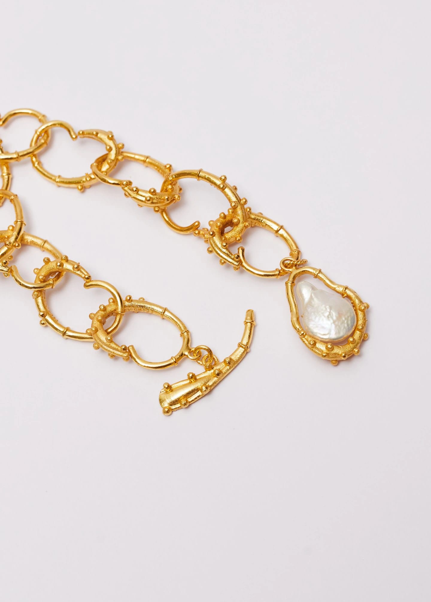 Pulsera el sol y la luna - imagen 3