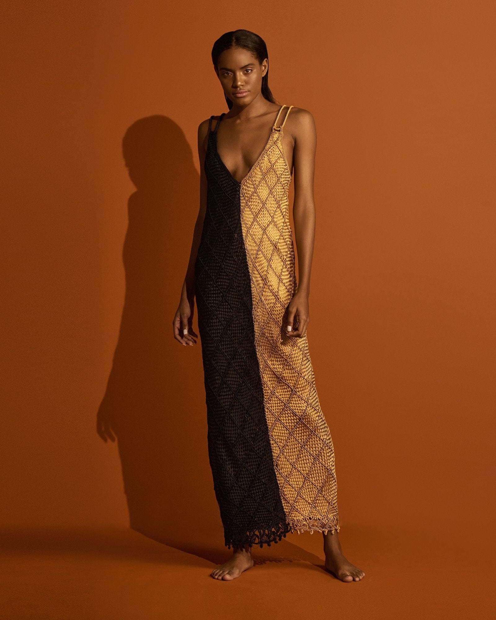 VESTIDO PALERMO - imagen 2