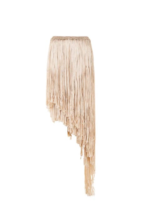 SOLANA SKIRT - imagen 7