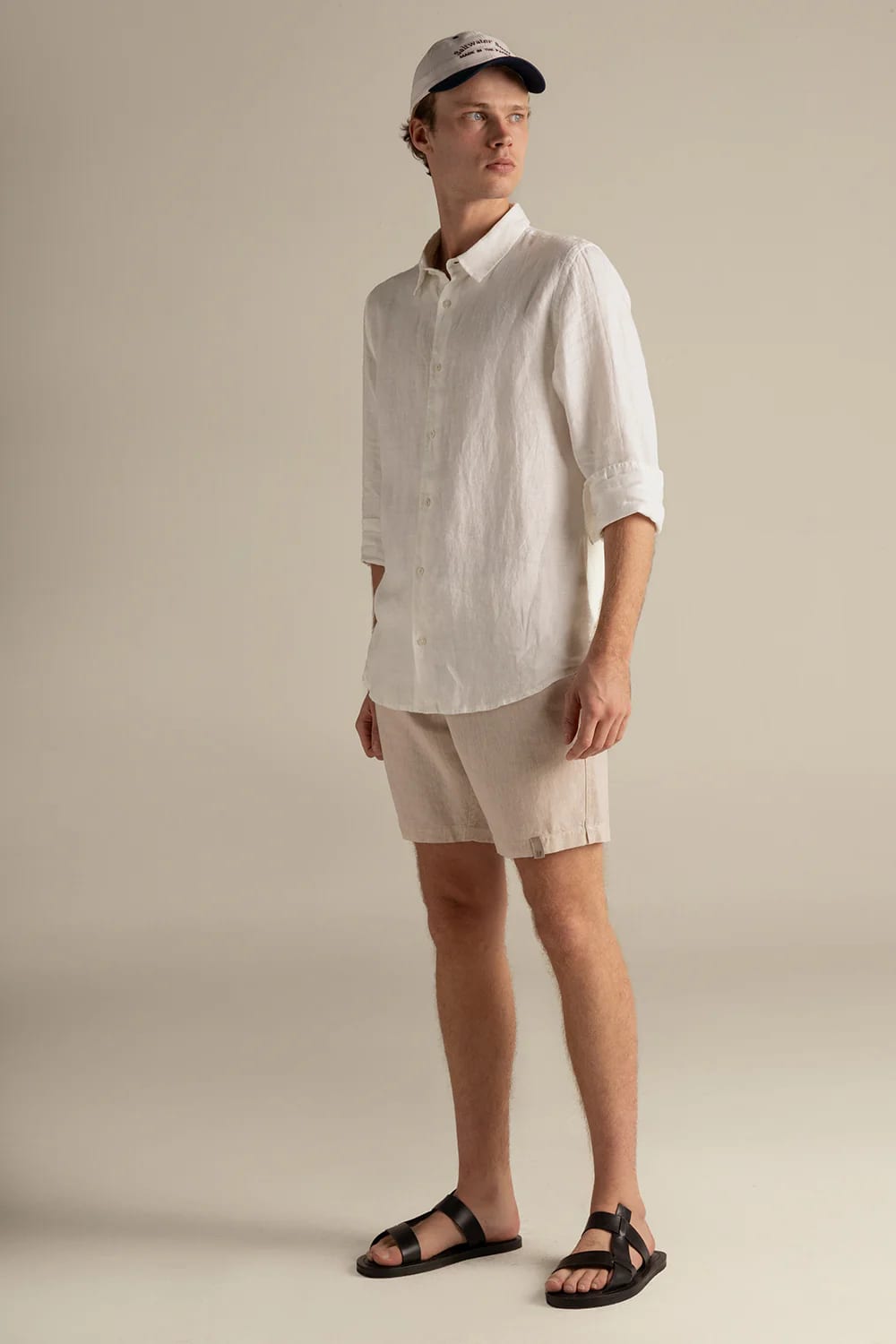 Camisa canaria - imagen 13