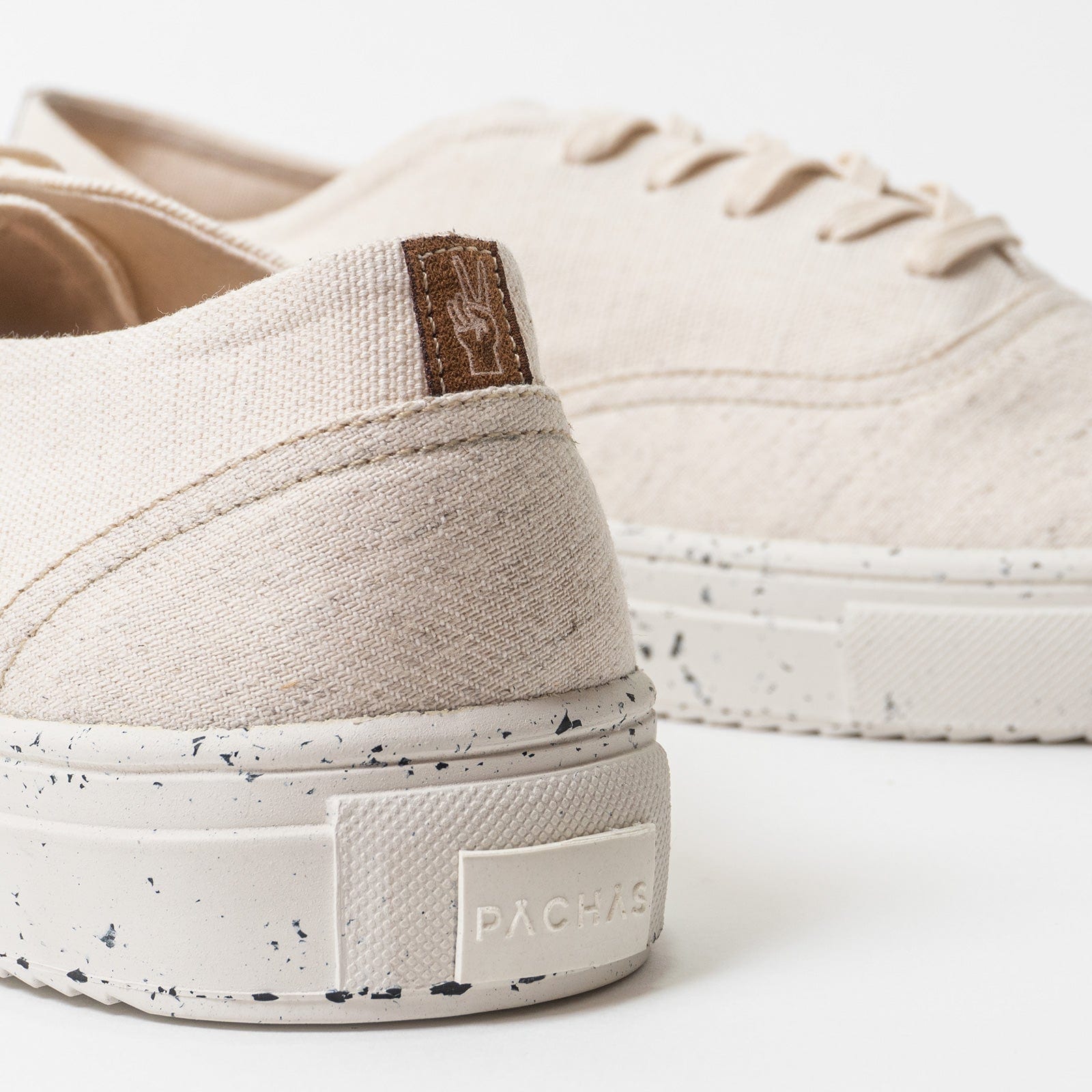 Tenis Pachas Natural - imagen 5