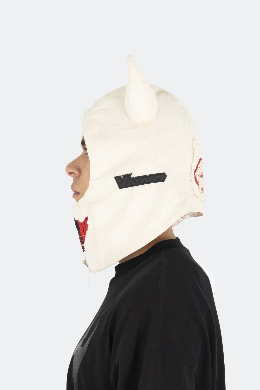 VENENO HORN MASK - imagen 4