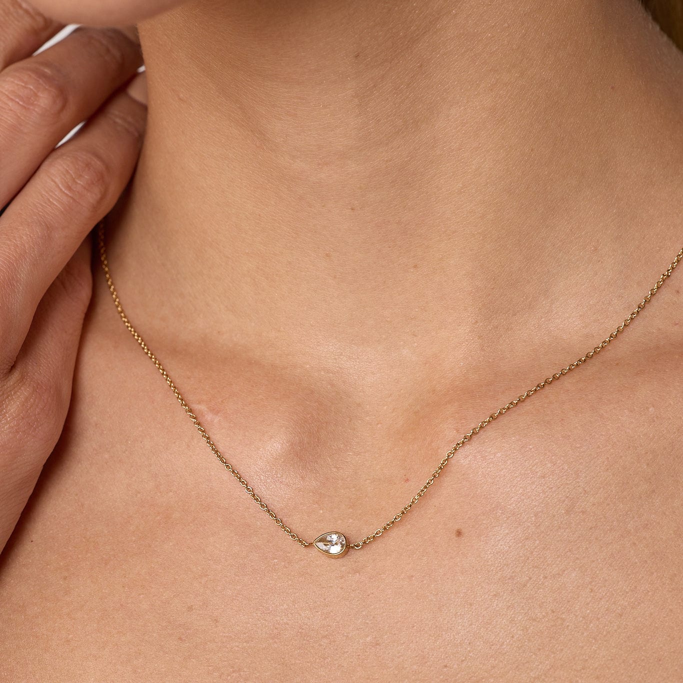 Collar Selene - imagen 2