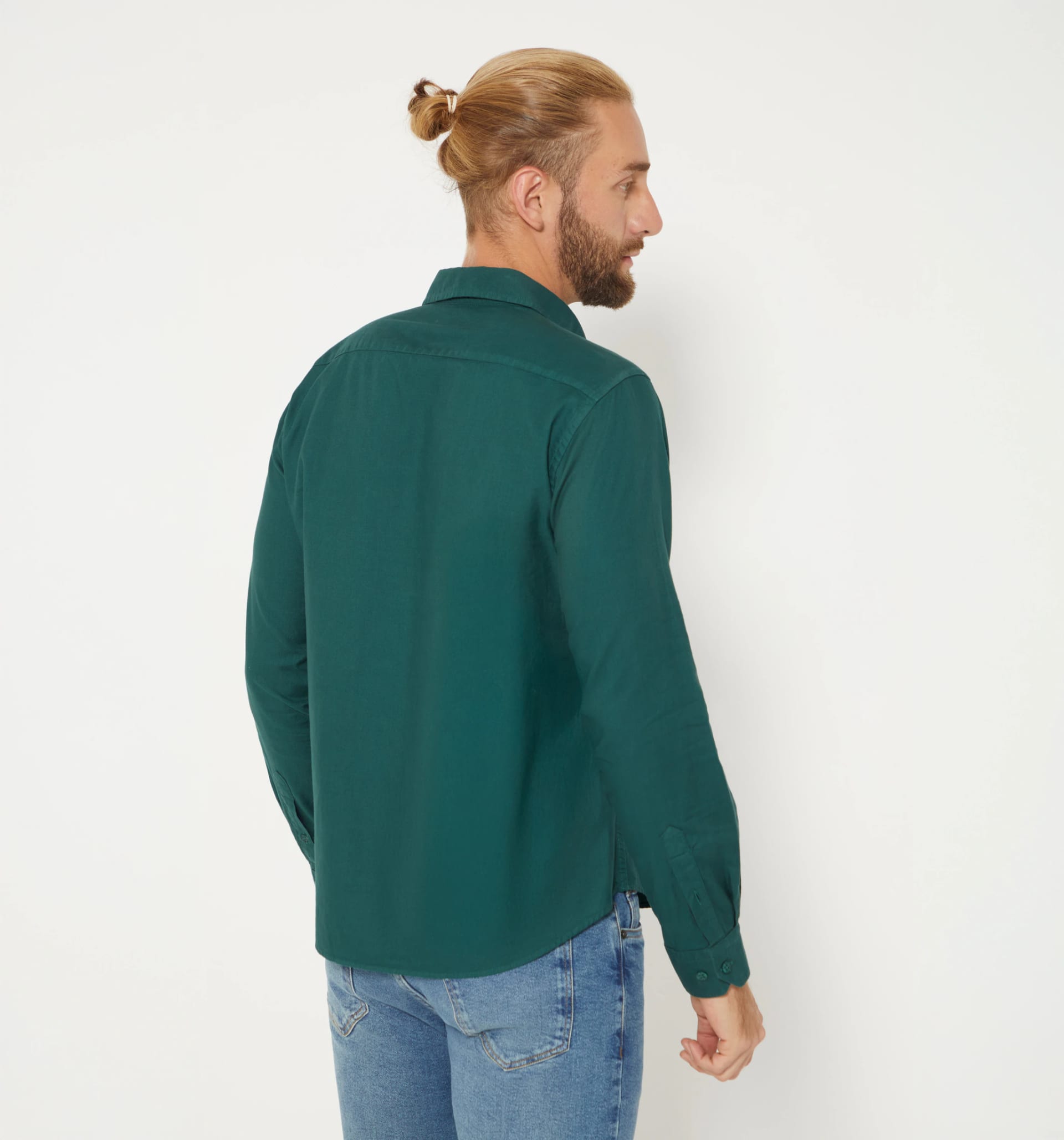 Camisa para hombre - imagen 5