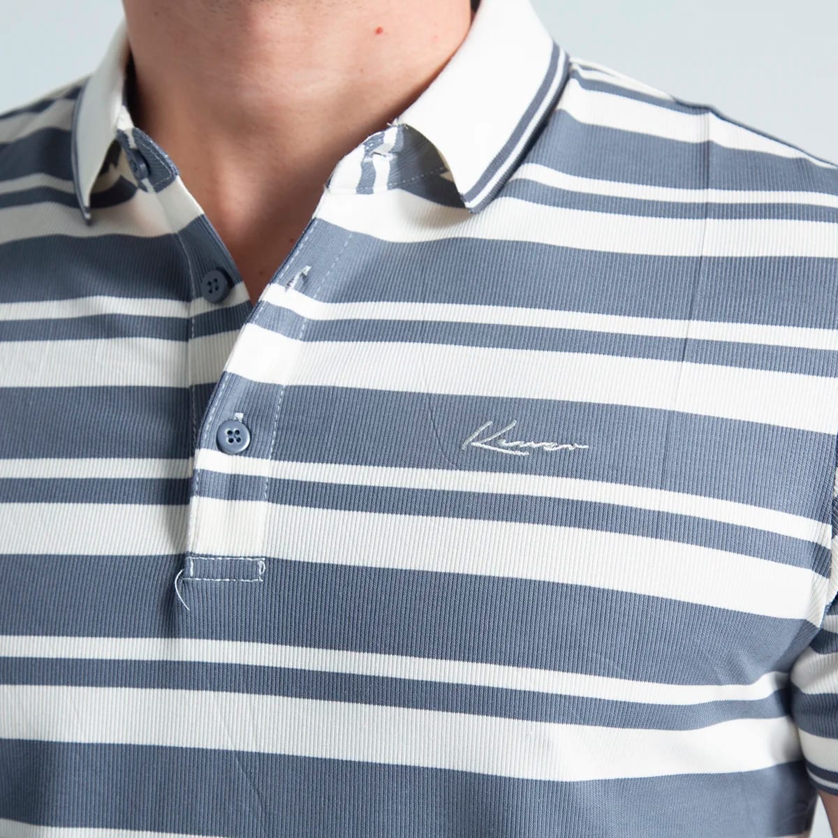 Camiseta Polo Slim Clark - imagen 4