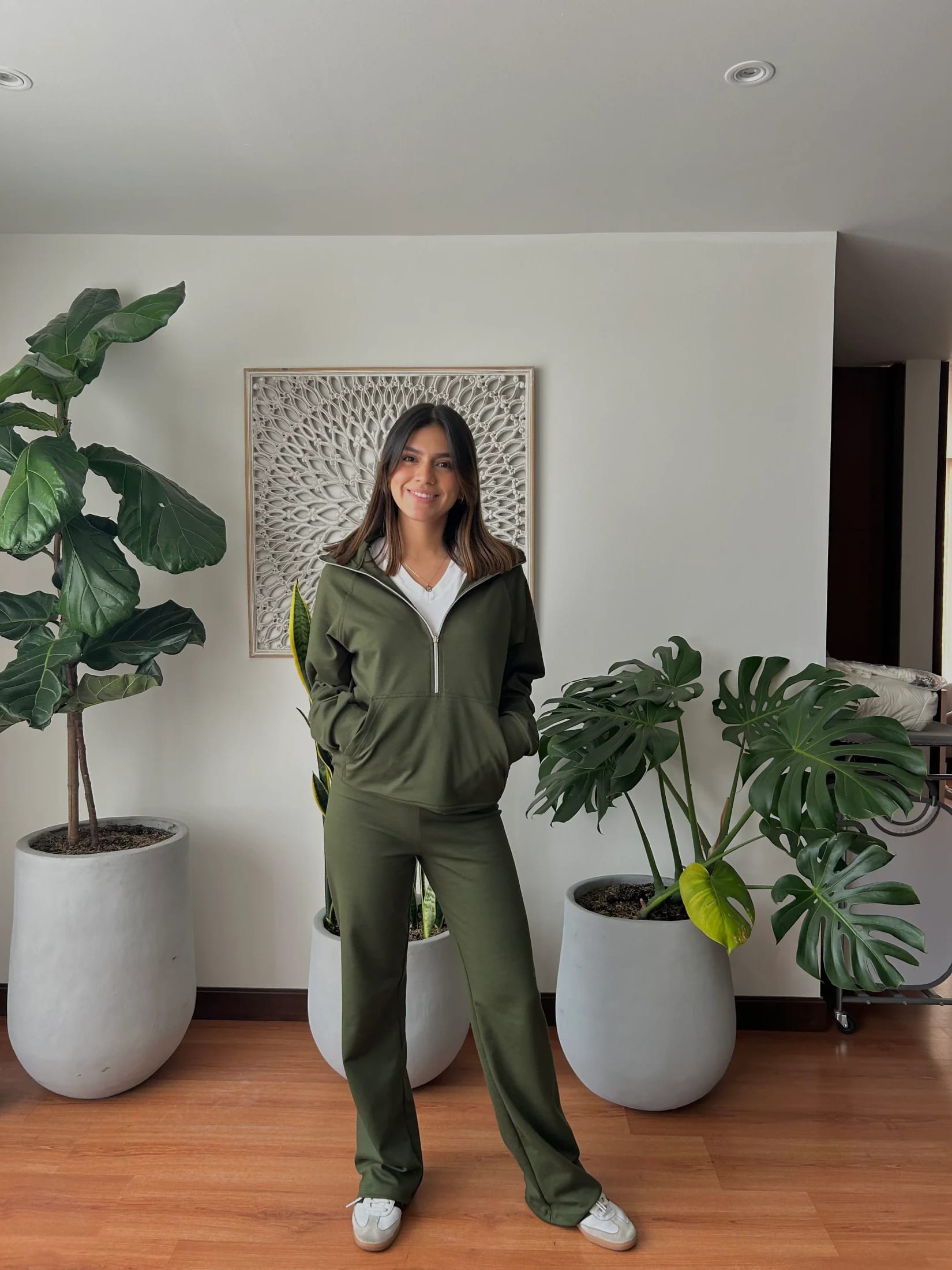 Set Must Collection Verde - imagen 3