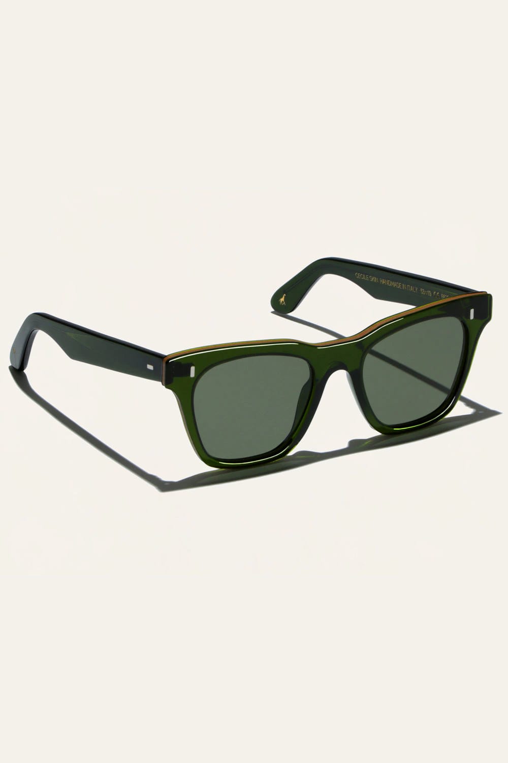 Pyramid Of The Sun Sunglasses - imagen 5