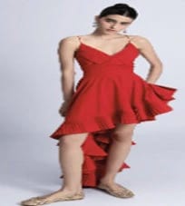 BRUNELA DRESS - imagen 1