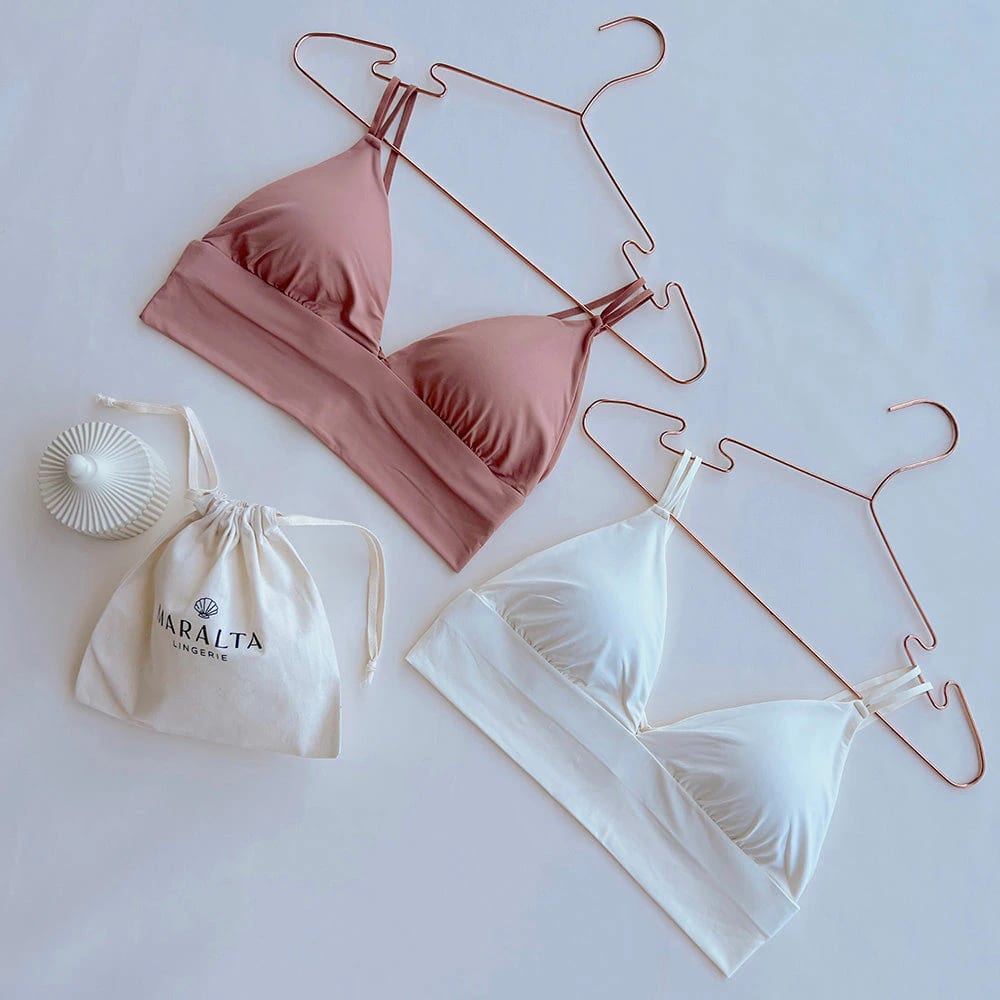Arma tu kit X2 Top Malala ¡Elige color y talla! - imagen 3