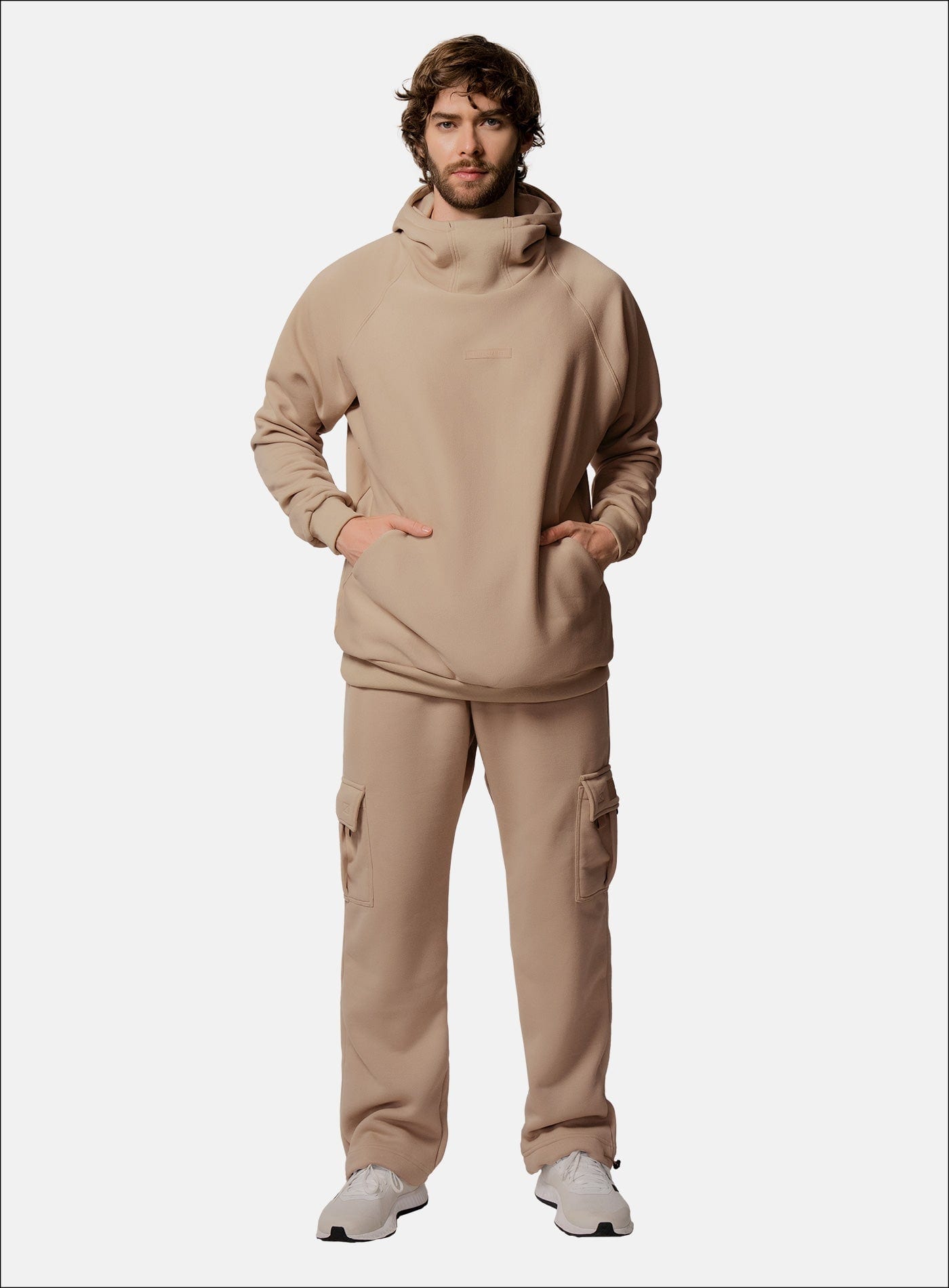 SUDADERA HOMBRE - imagen 2