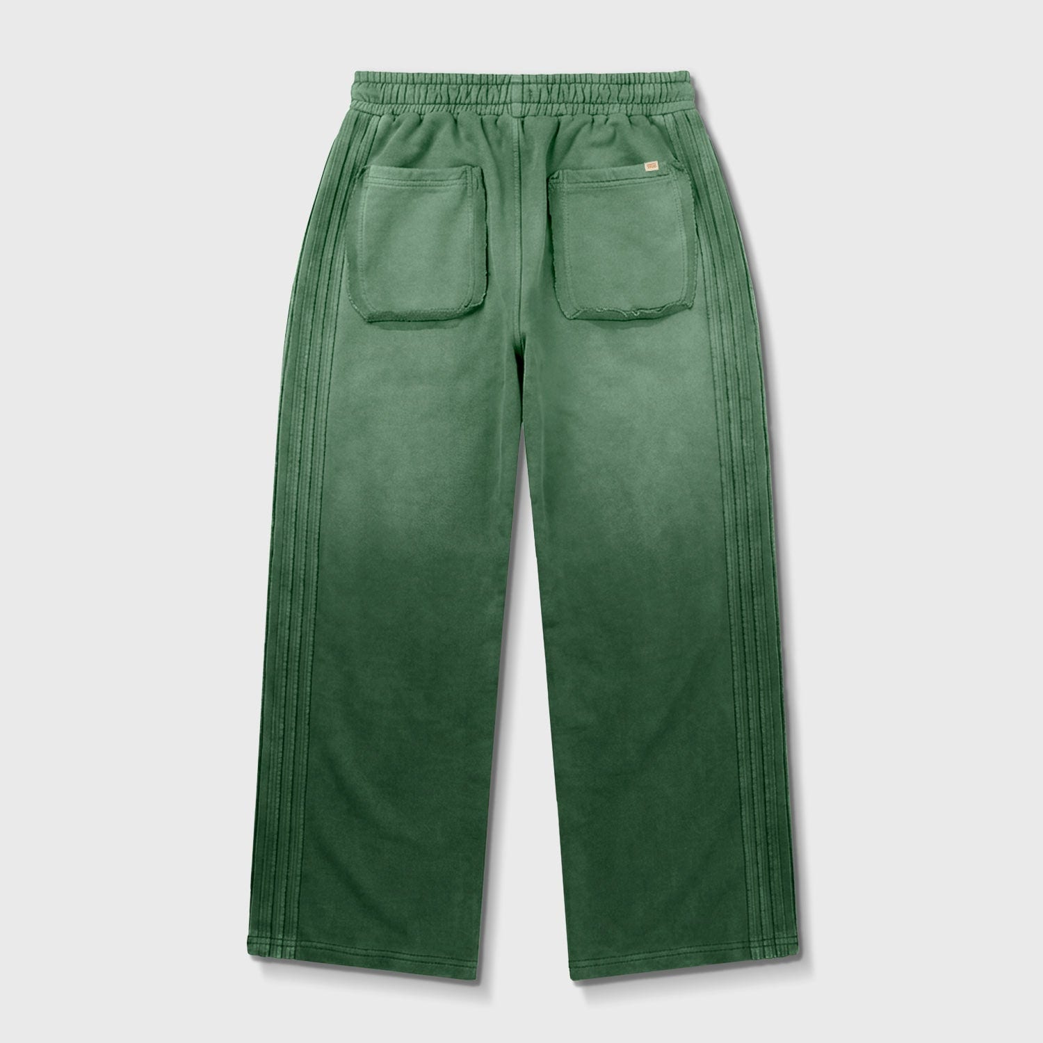 One Pulse Sweatpants - Gradient Green - imagen 4