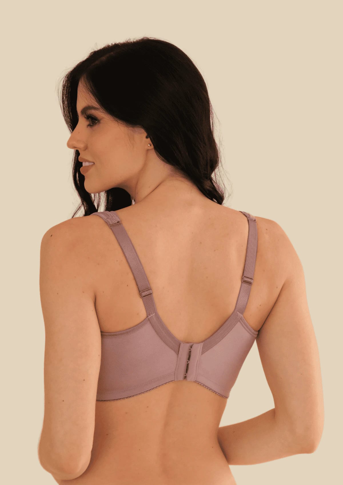 Brasier Cubrimiento alto - imagen 2