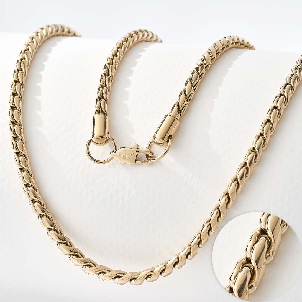 Cadena Espiga - imagen 1