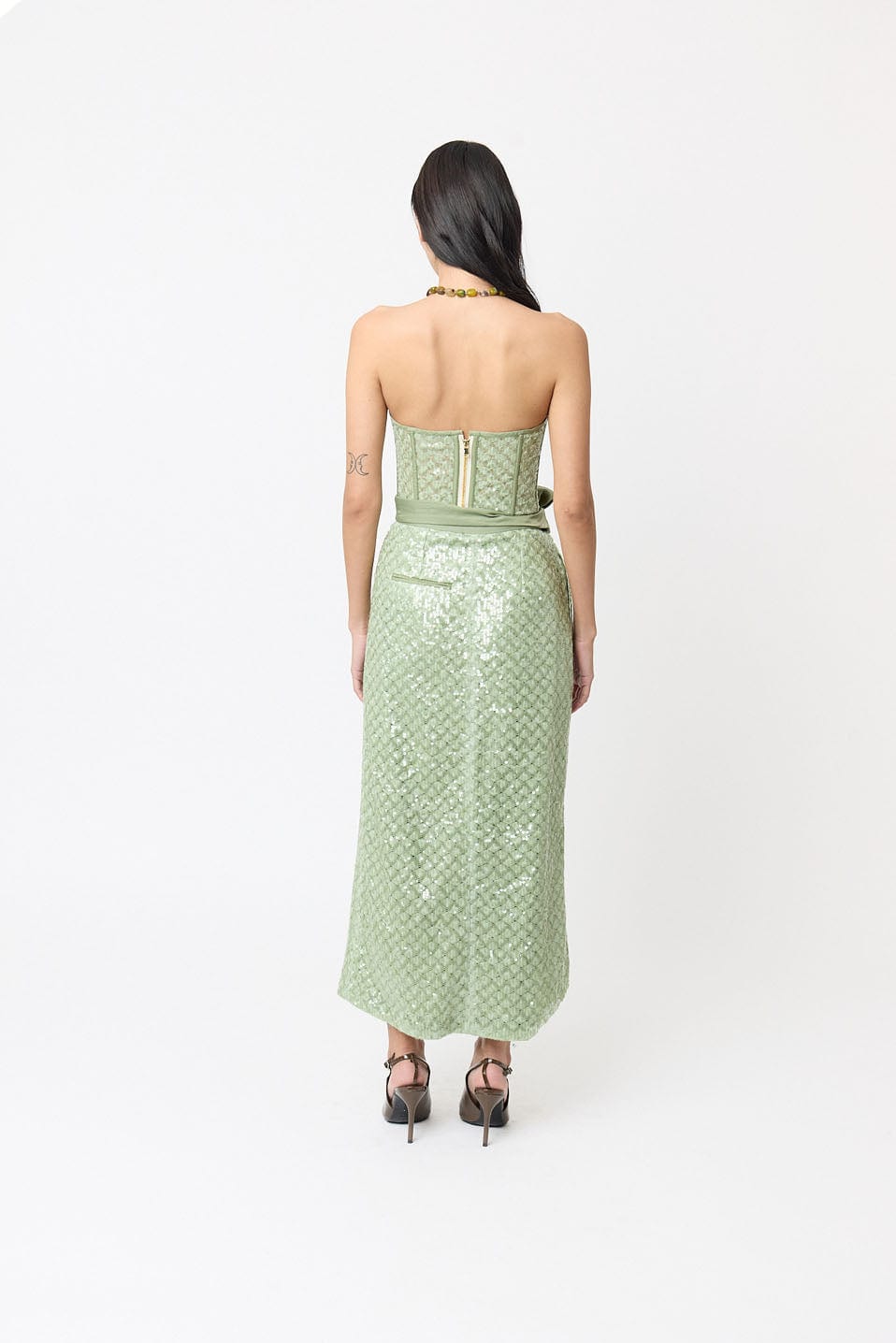 Biome Skirt - imagen 4