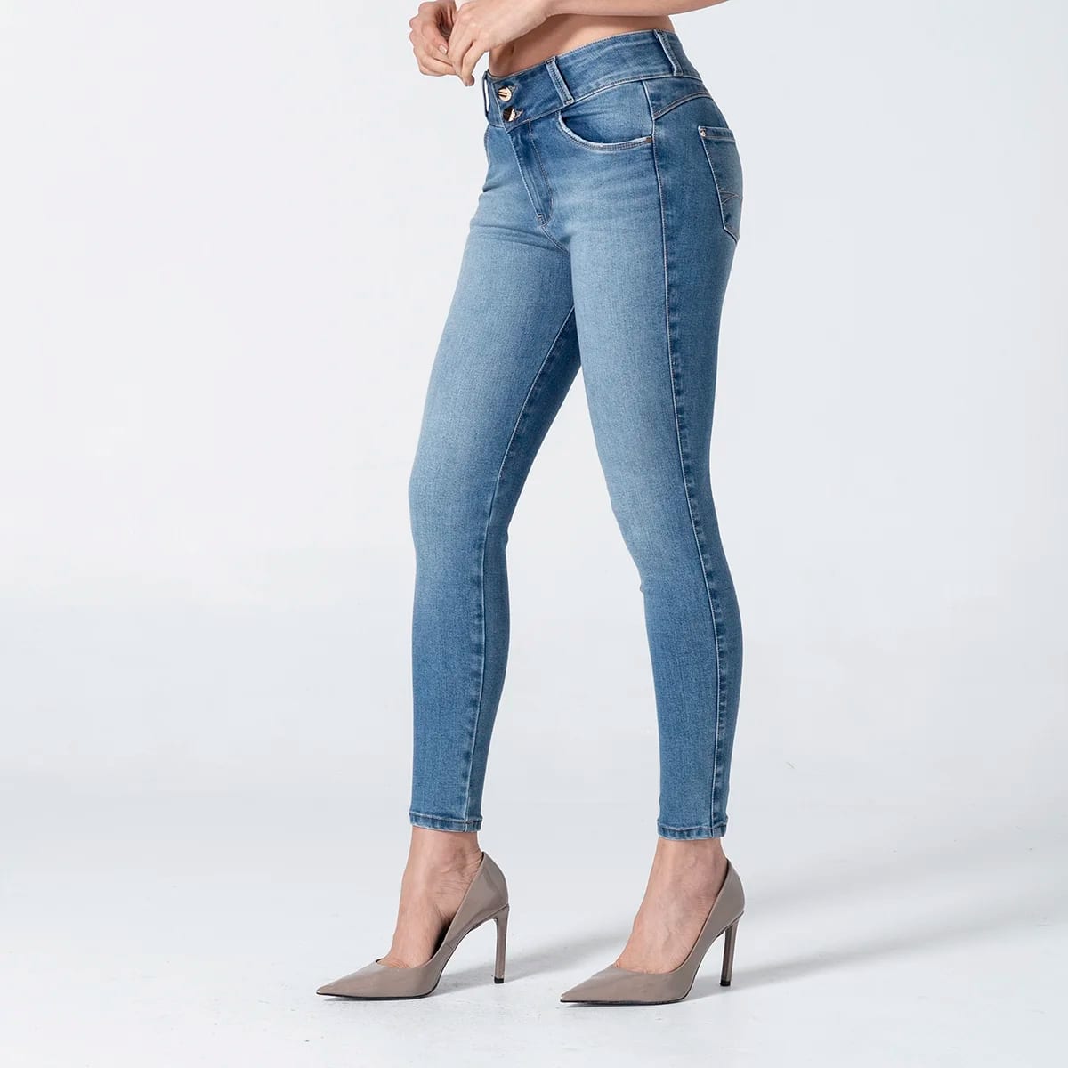Jean Skinny Vendix - imagen 5