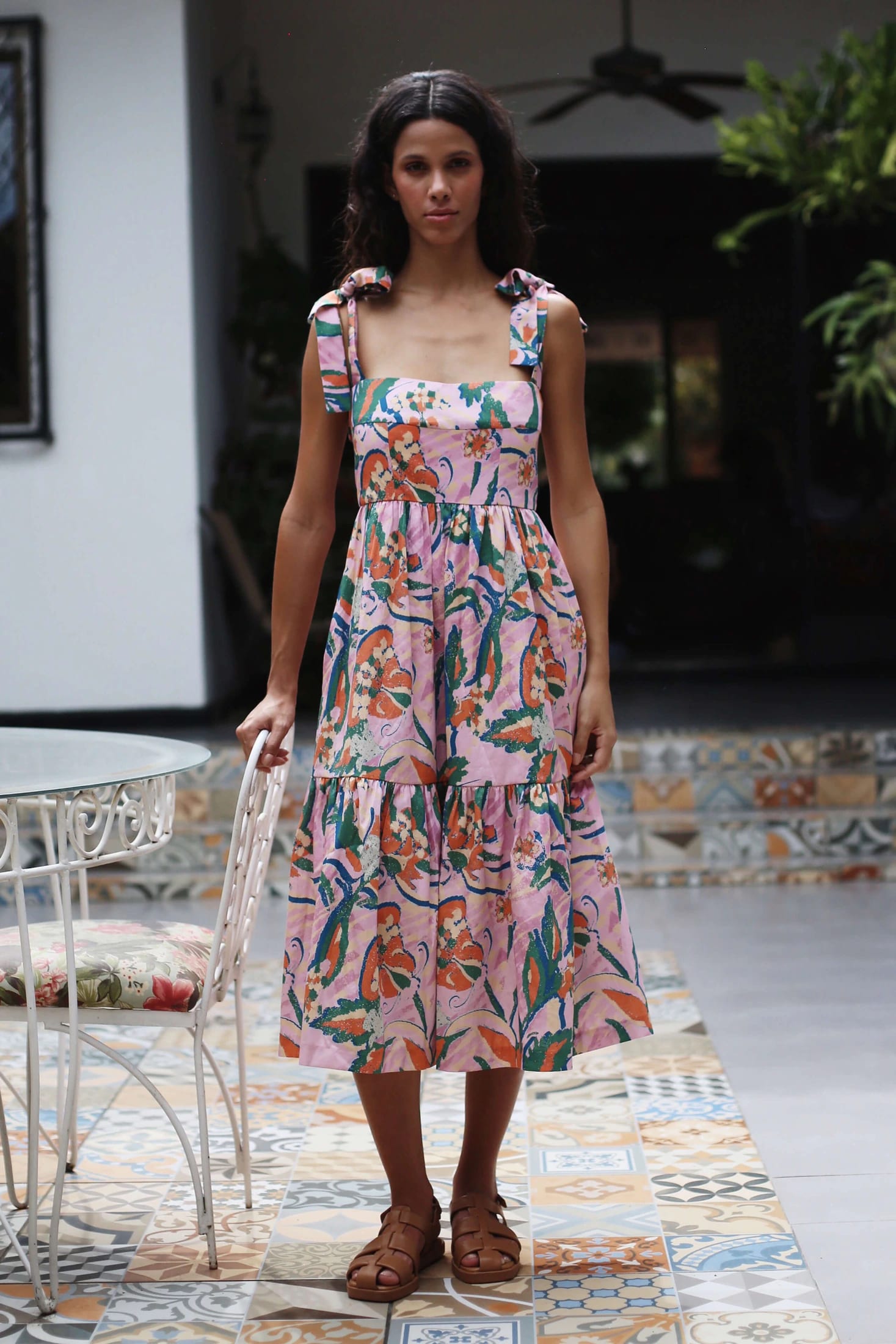 GABRIELA DRESS - imagen 2