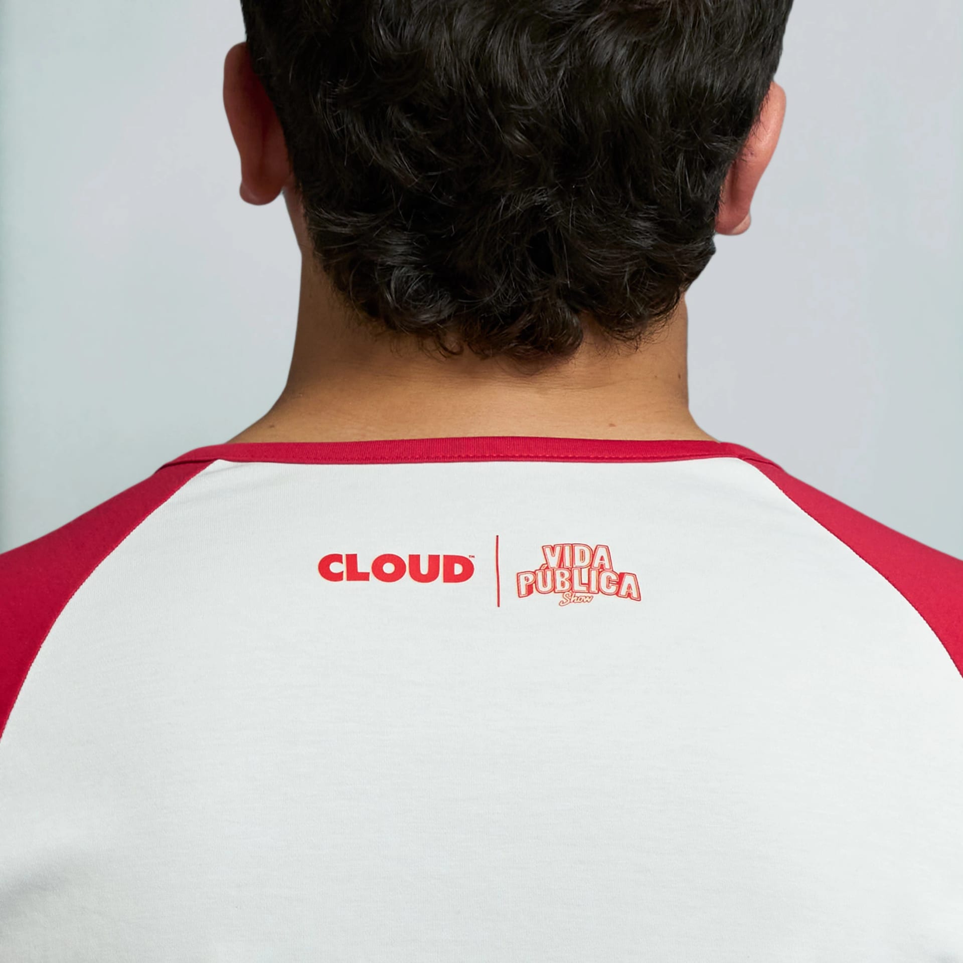 Long sleeve Simón - Cloud x Vida pública show - imagen 5