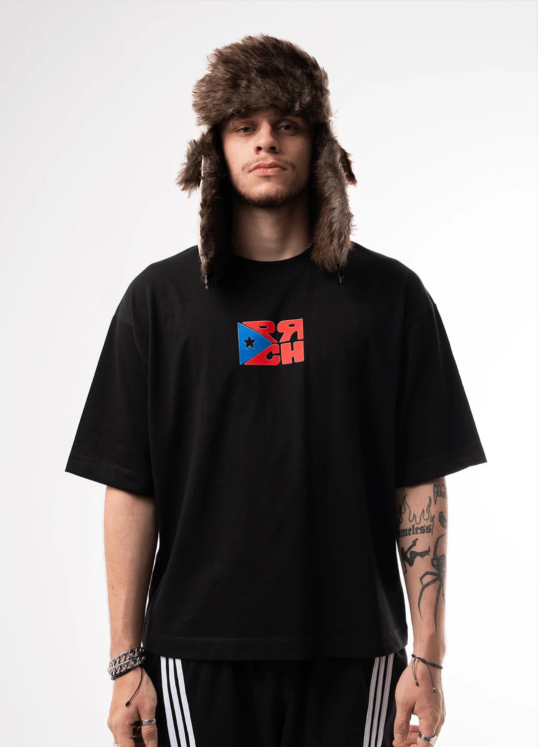 Camiseta Debi Tirar Mas Fotos - imagen 2