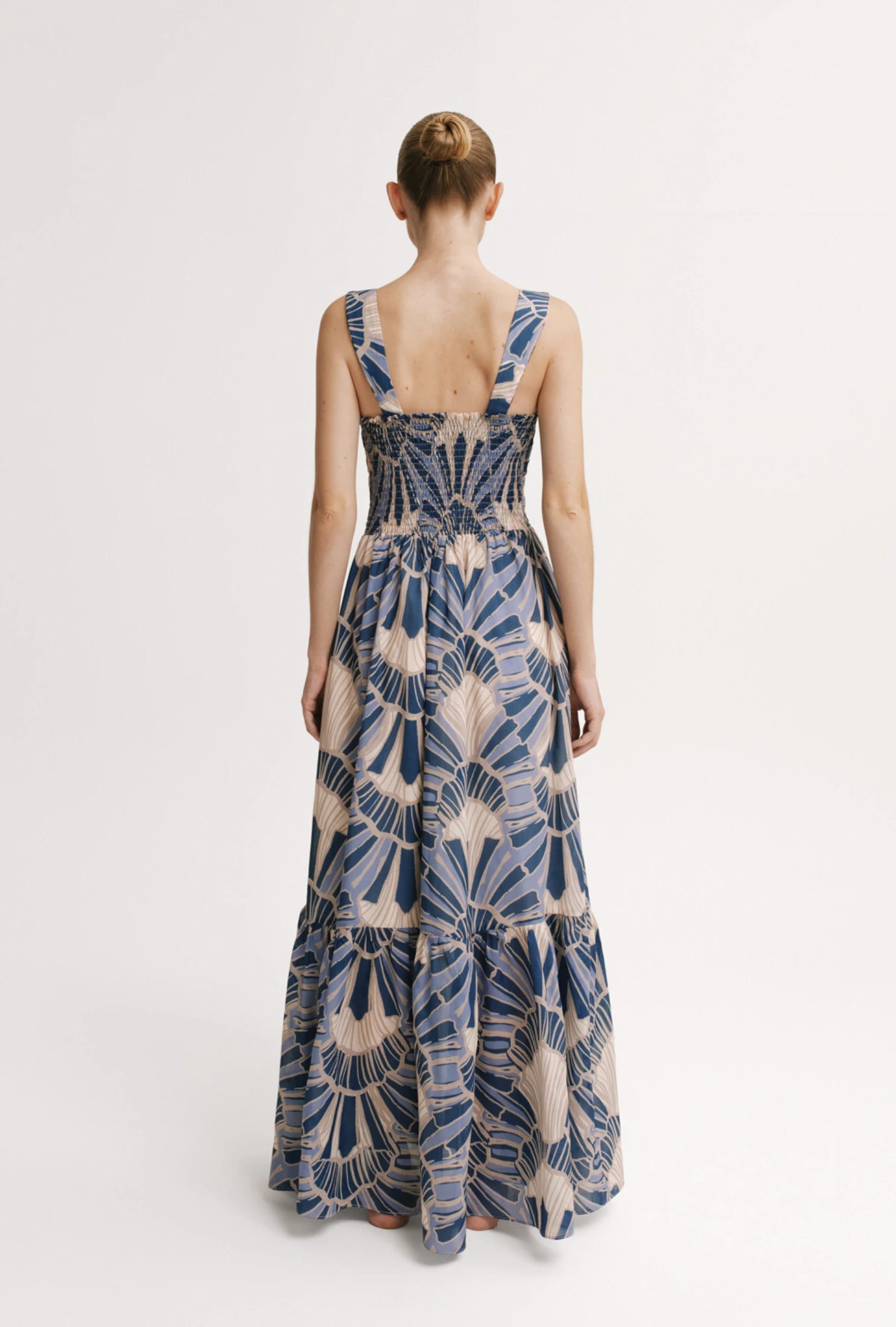 Vestido Mujer Jossy Caracola - imagen 2