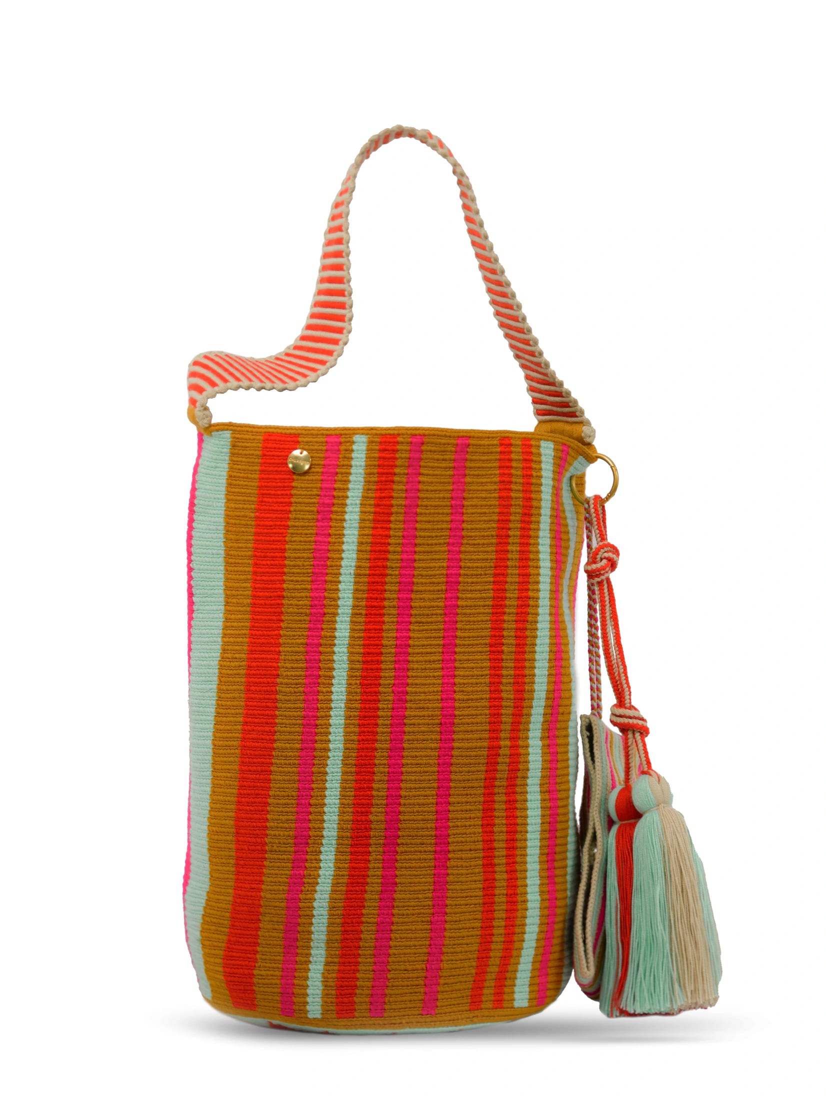 Lirio Beach Bag - imagen 2