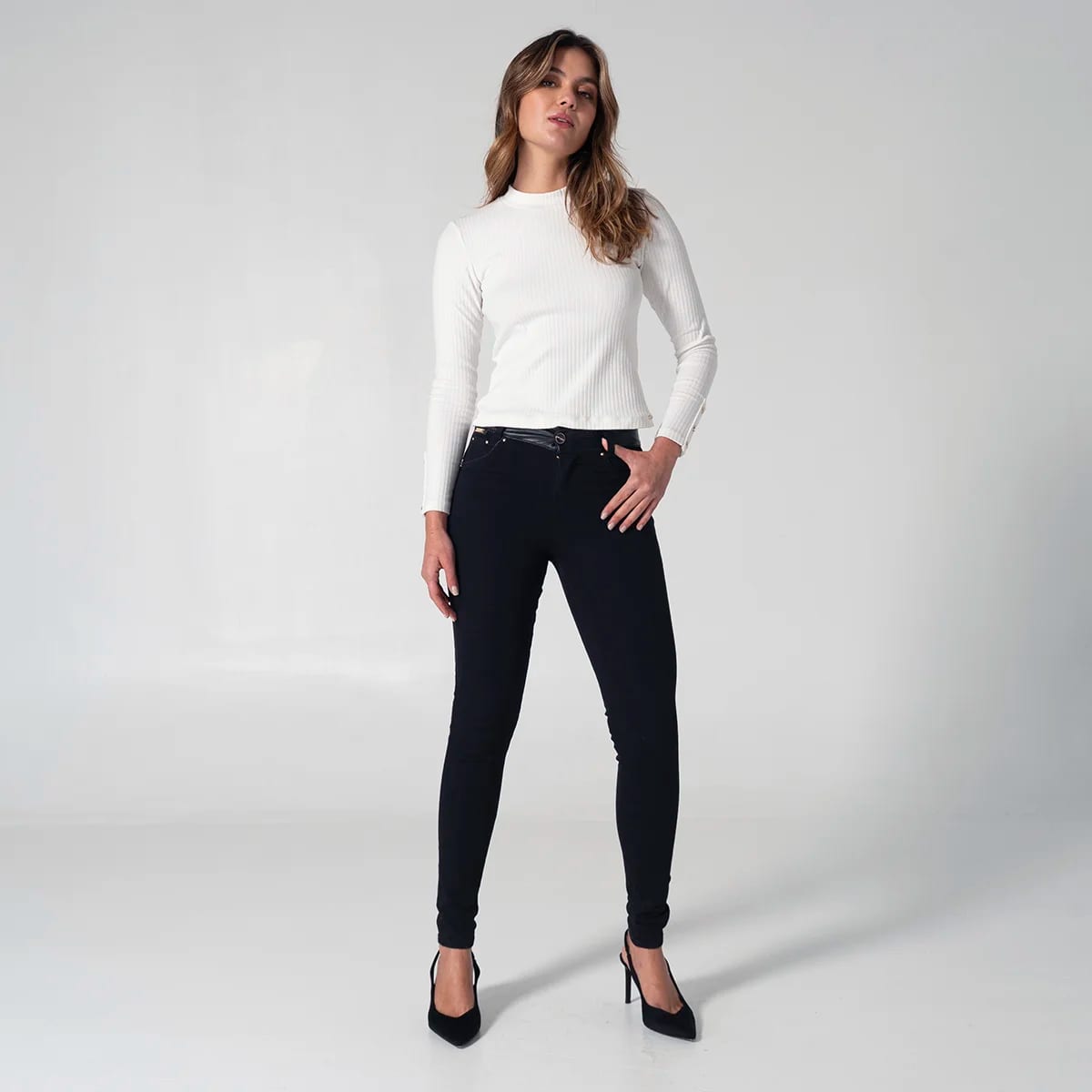 Jean Skinny Destinity - imagen 1