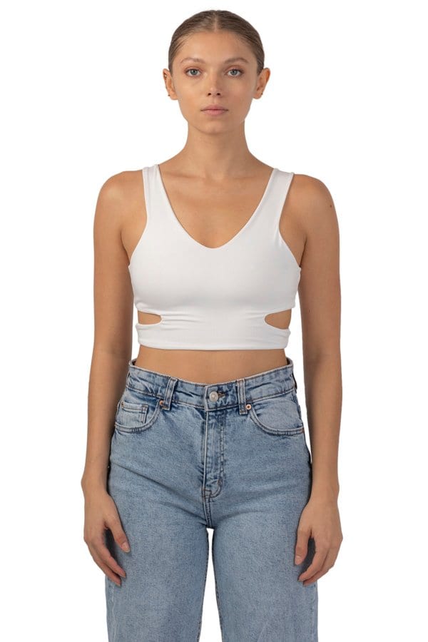 Crop Top – Piura - imagen 1