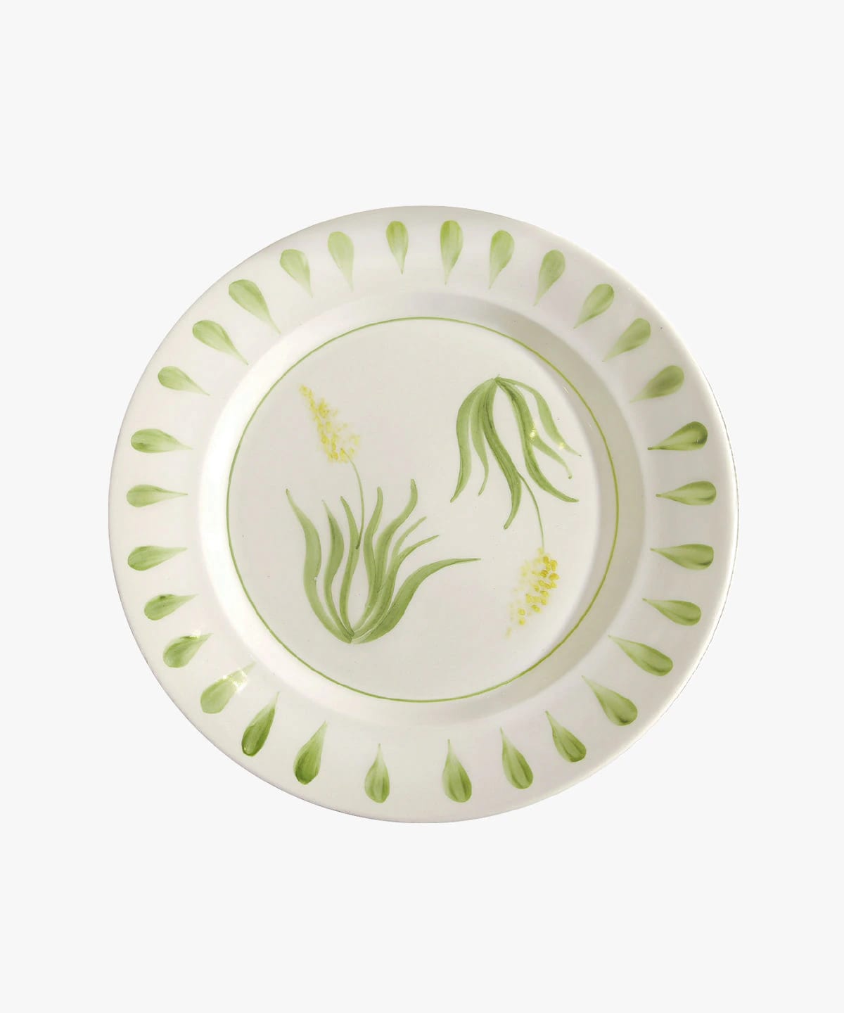 Le Plant Dinner Plate - imagen 2