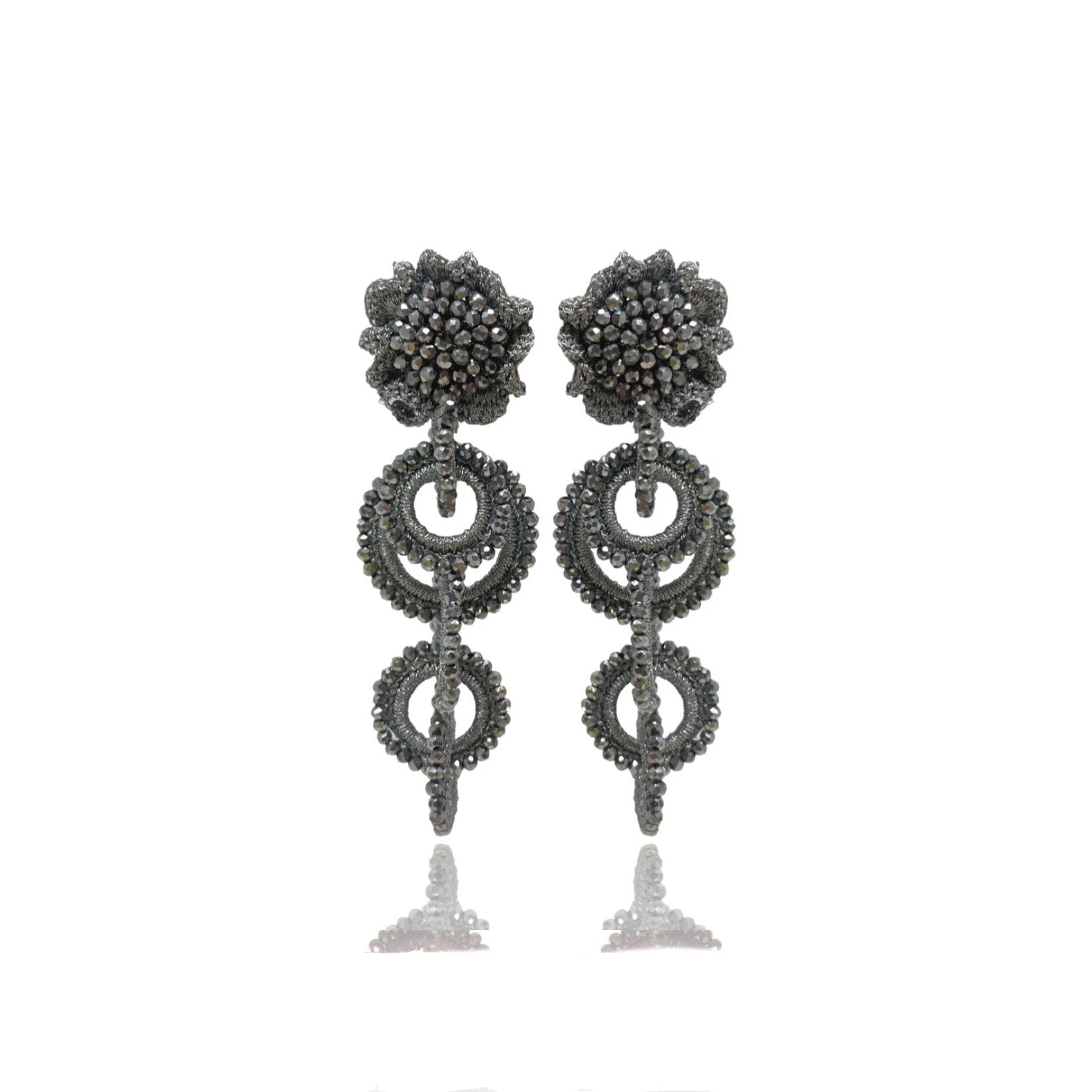 SALENTO - SILVER - imagen 1