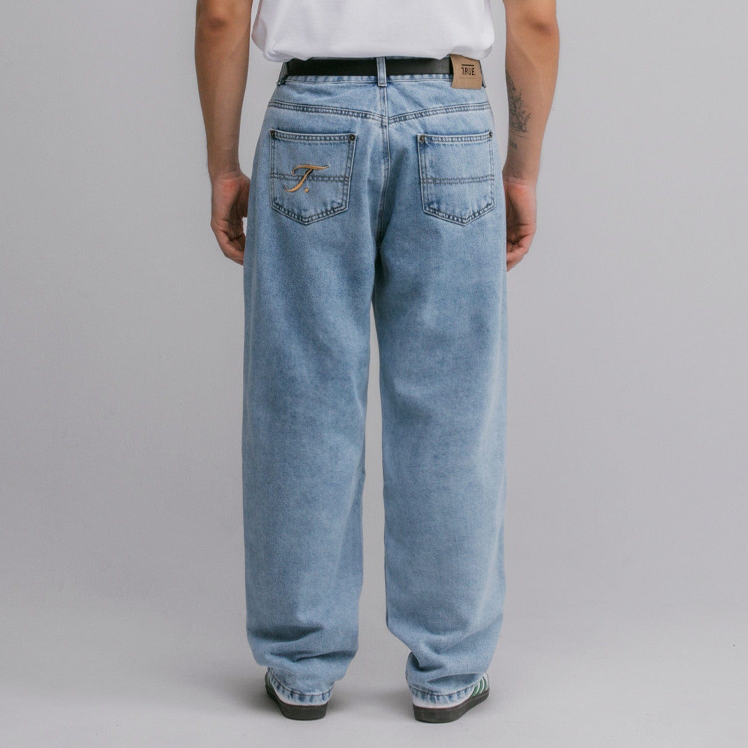 Signature Jeans - Blue - imagen 6