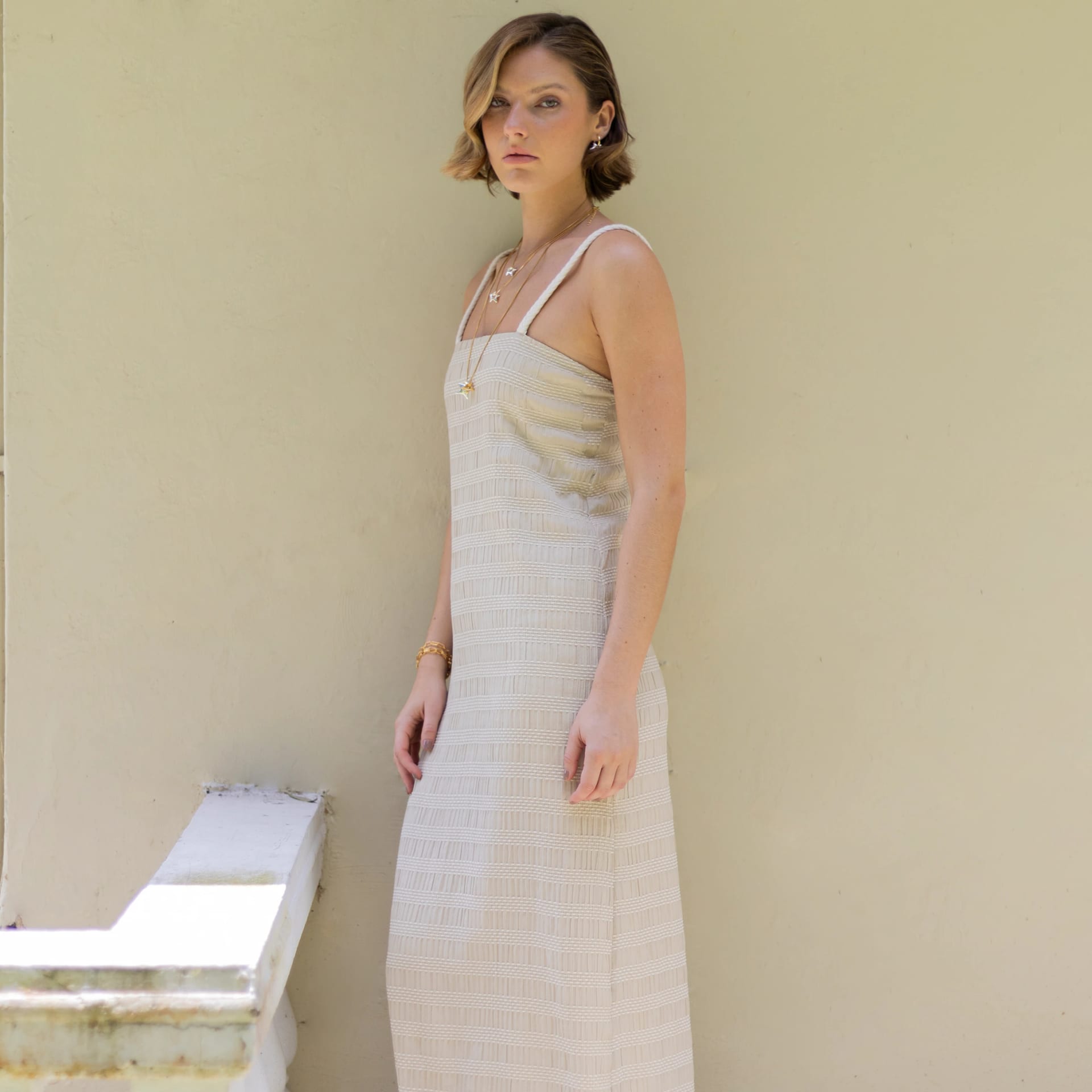 VESTIDO LECAURI - imagen 10