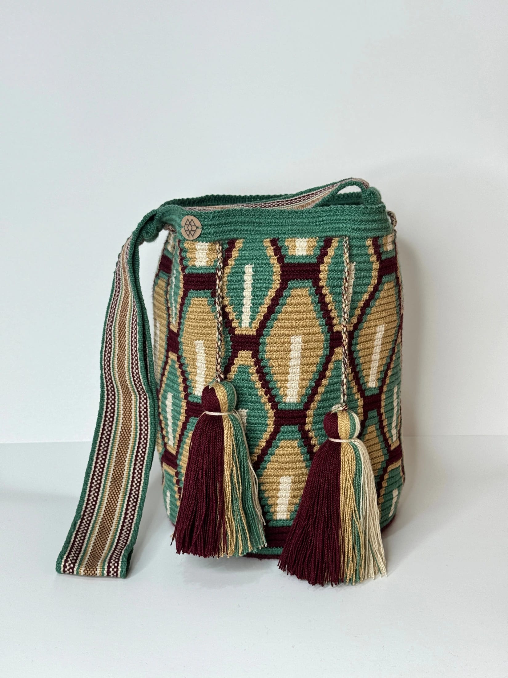 Mochila De Diseño Luxury Summer - imagen 3