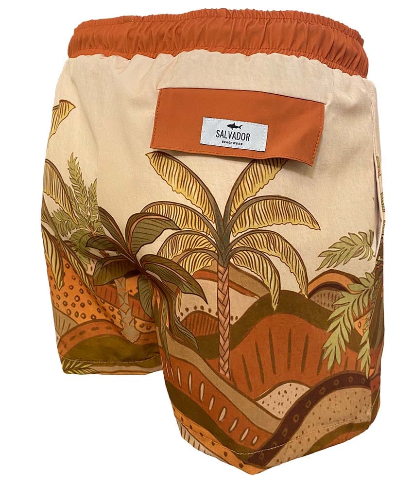 PANTALONETA ECO MURRAY ABRAHAM - imagen 5