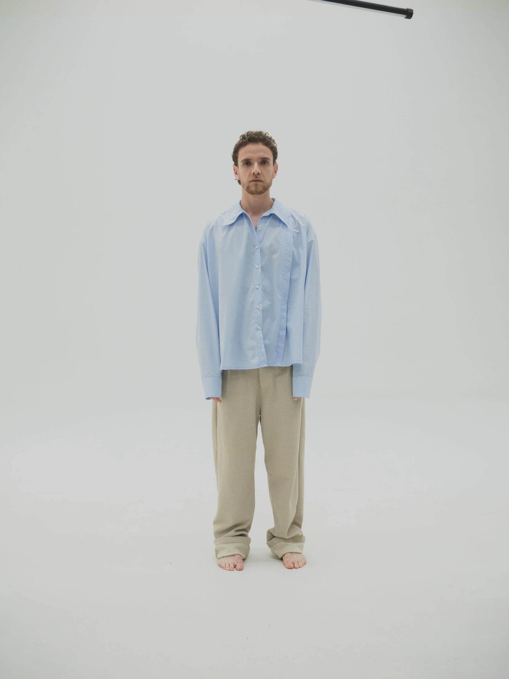 Rib Pant Hombre - imagen 2